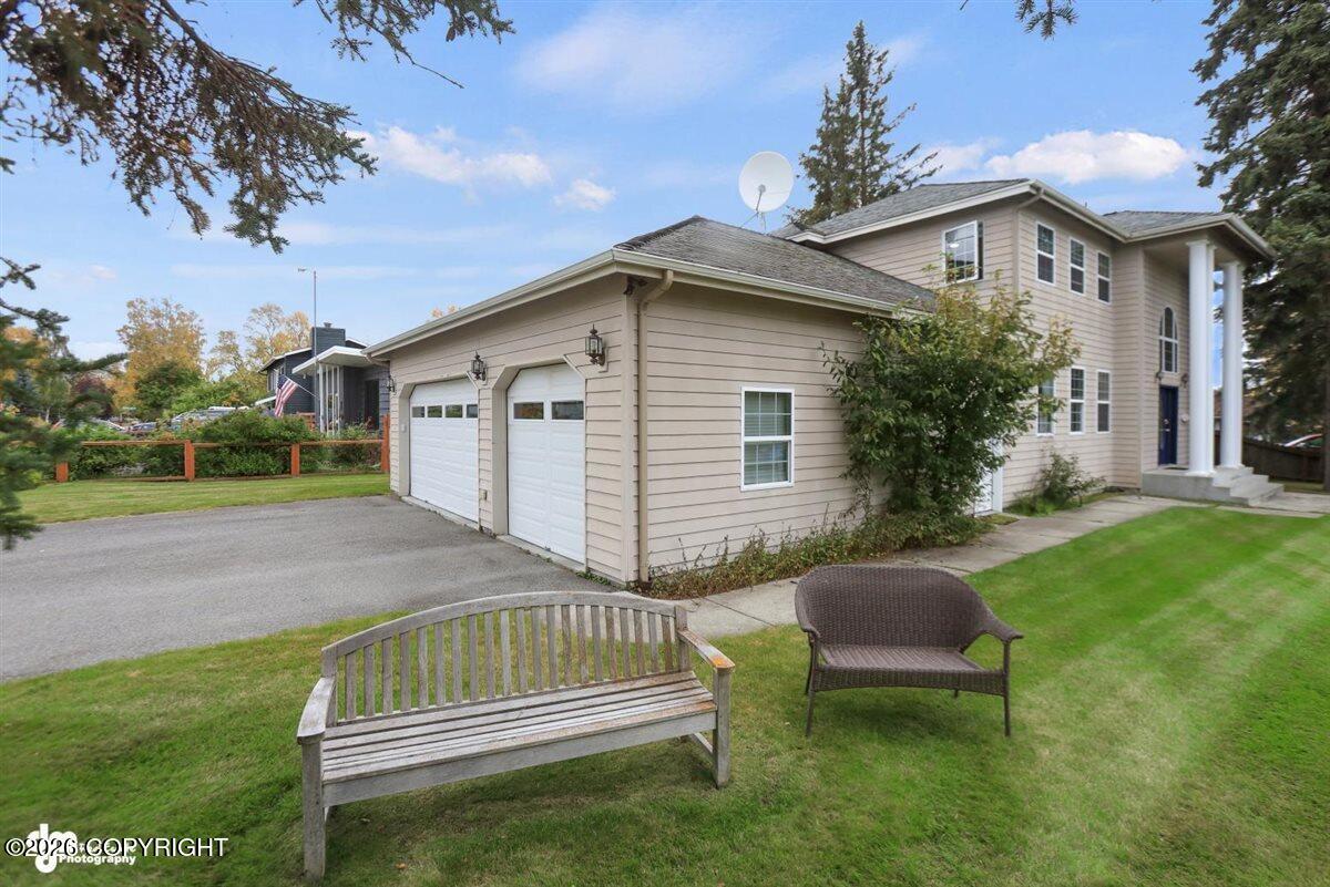 2630 Lord Baranof Drive Property Photo 71