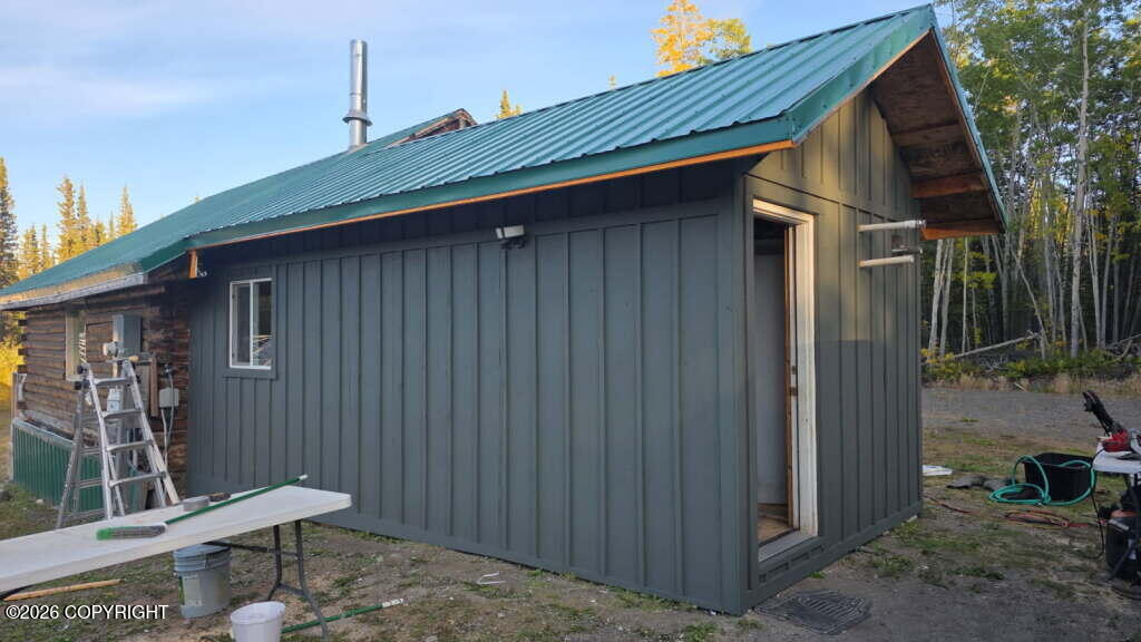 Mi 91.5 Richardson Highway Property Photo 1