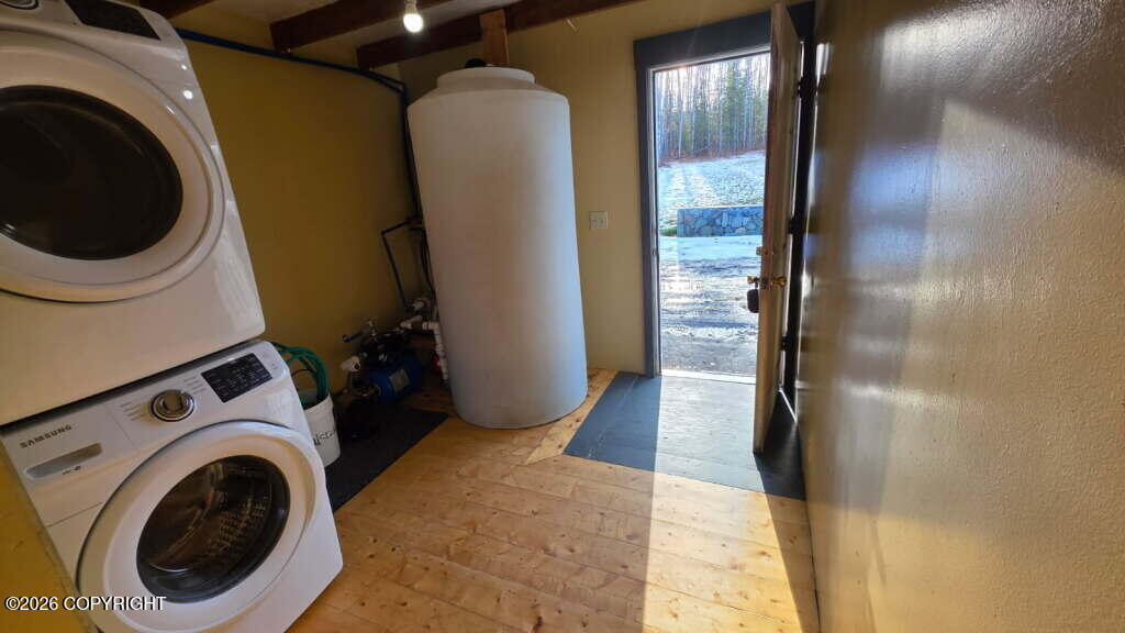 Mi 91.5 Richardson Highway Property Photo 2