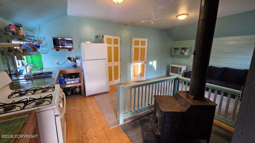 Mi 91.5 Richardson Highway Property Photo 10