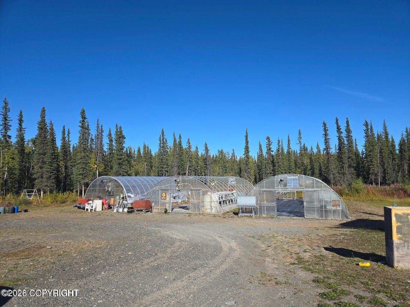 Mi 91.5 Richardson Highway Property Photo 14