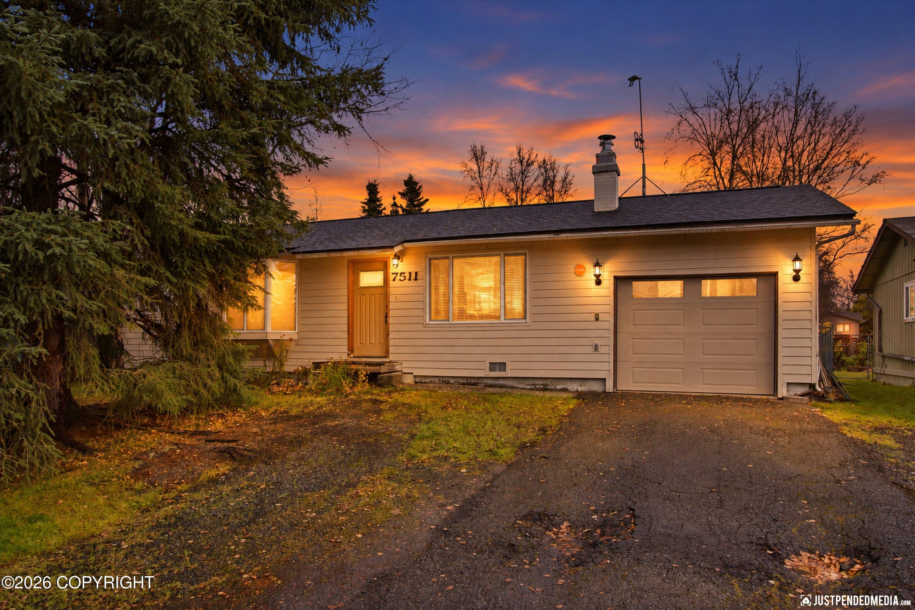 7511 Chad Street Property Photo 1