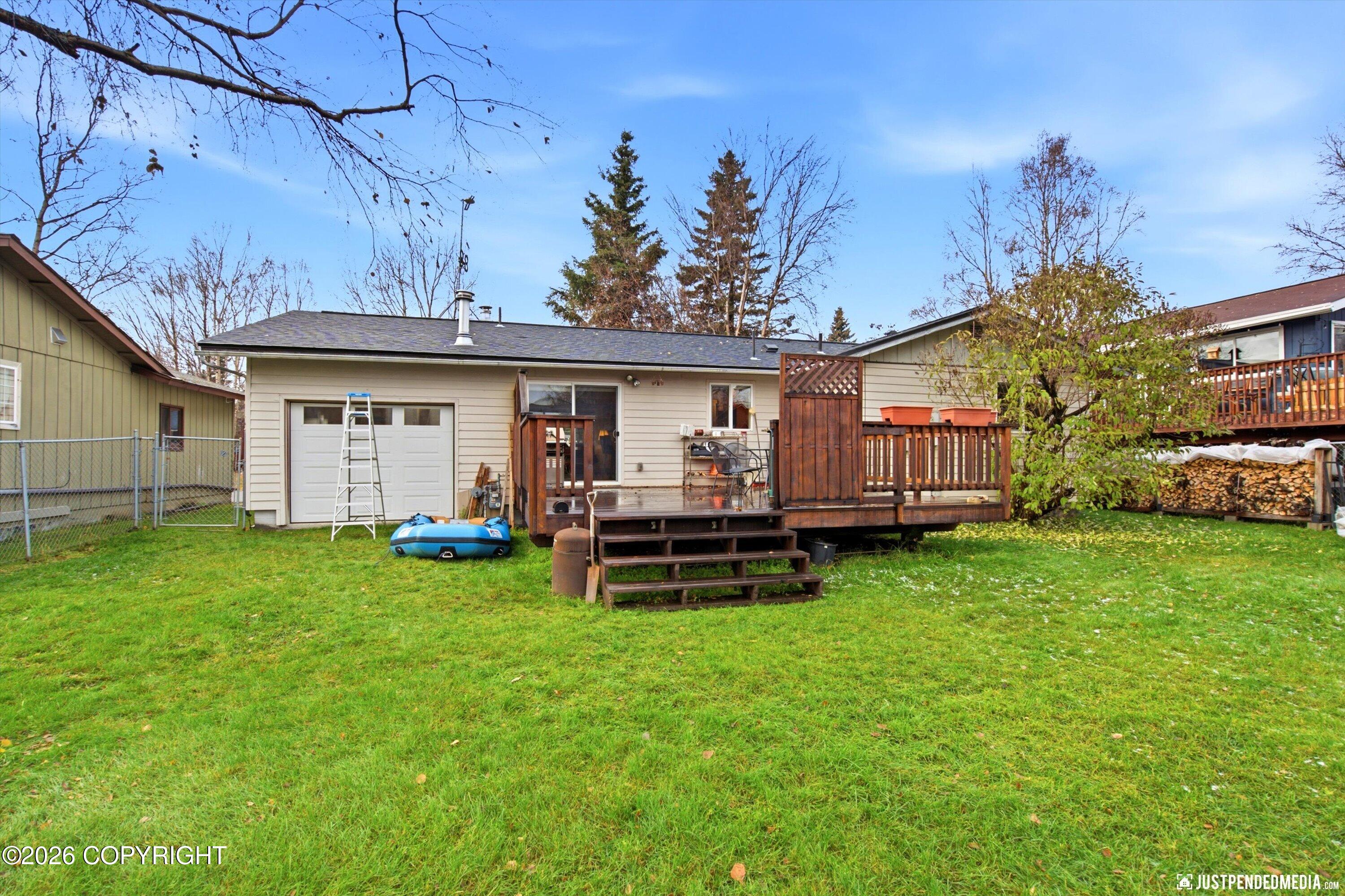 7511 Chad Street Property Photo 3