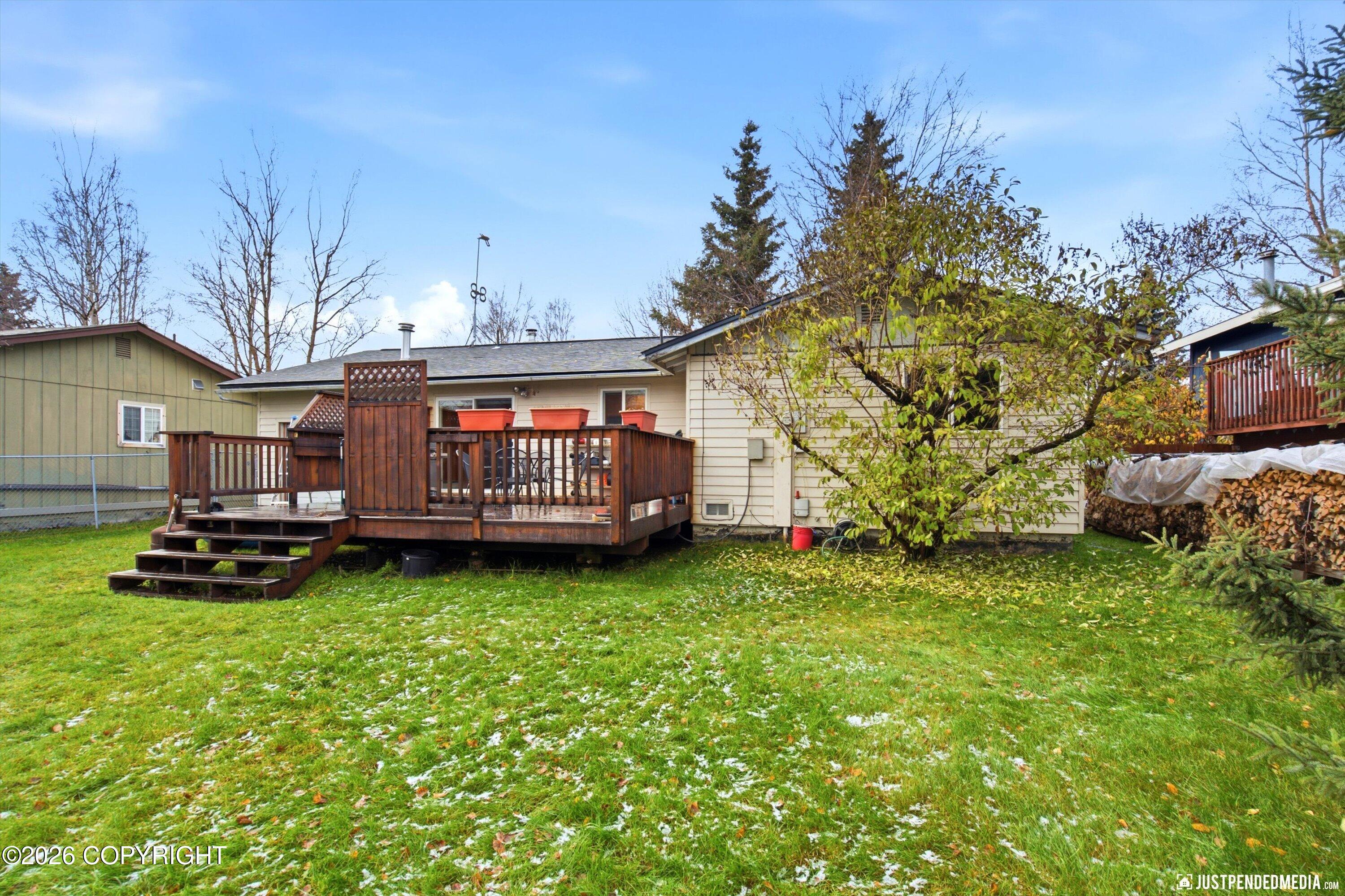 7511 Chad Street Property Photo 4