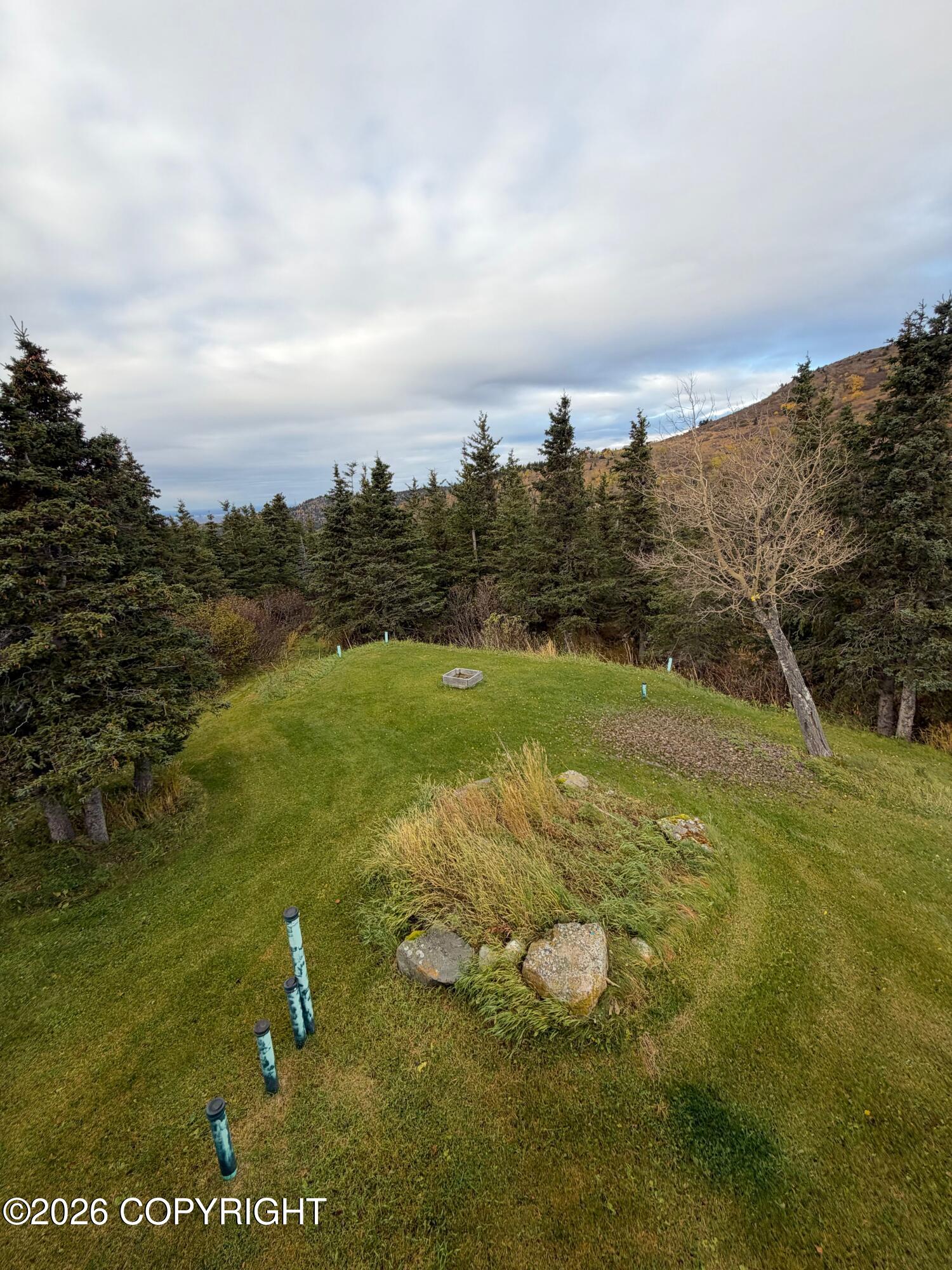 8741 Paine Road Property Photo 3