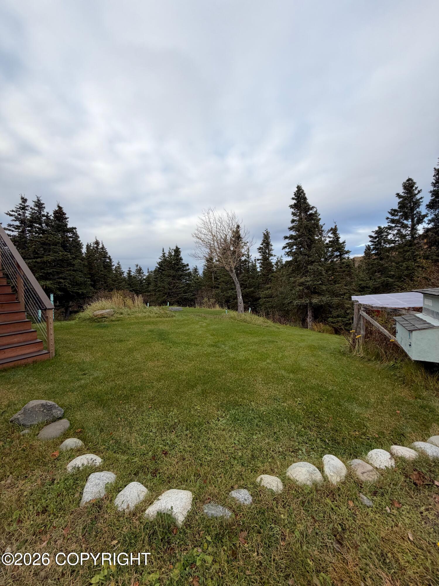 8741 Paine Road Property Photo 4