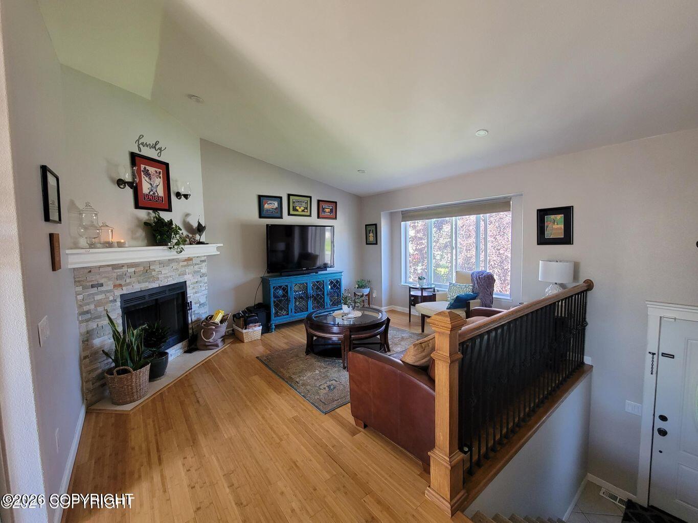 12222 Woodward Drive Property Photo 2
