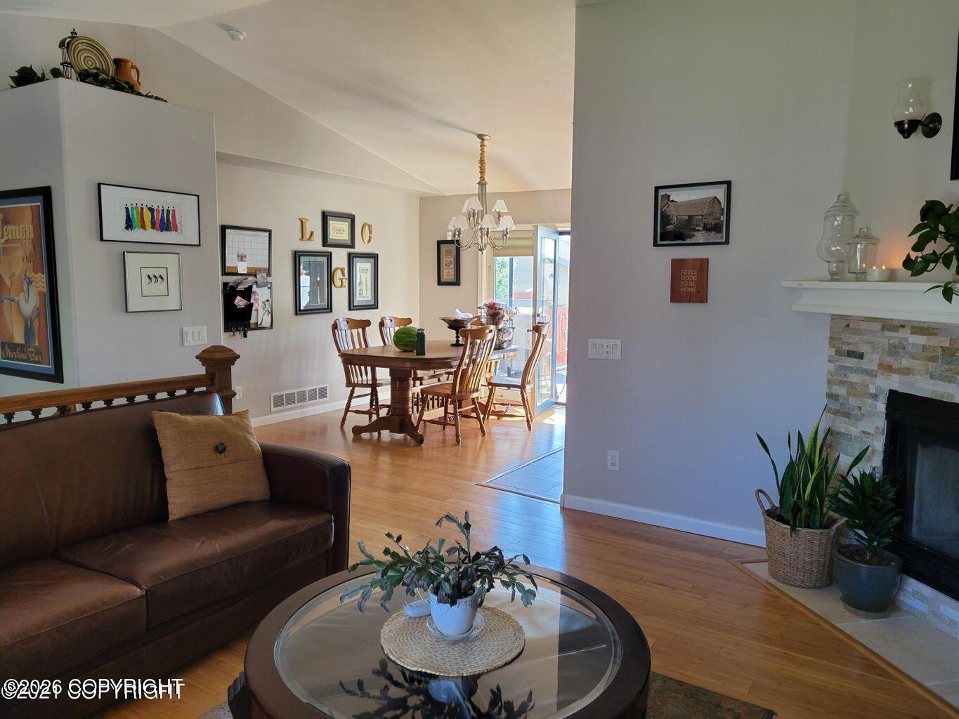 12222 Woodward Drive Property Photo 3