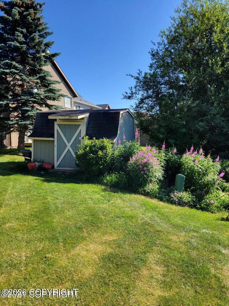 12222 Woodward Drive Property Photo 15