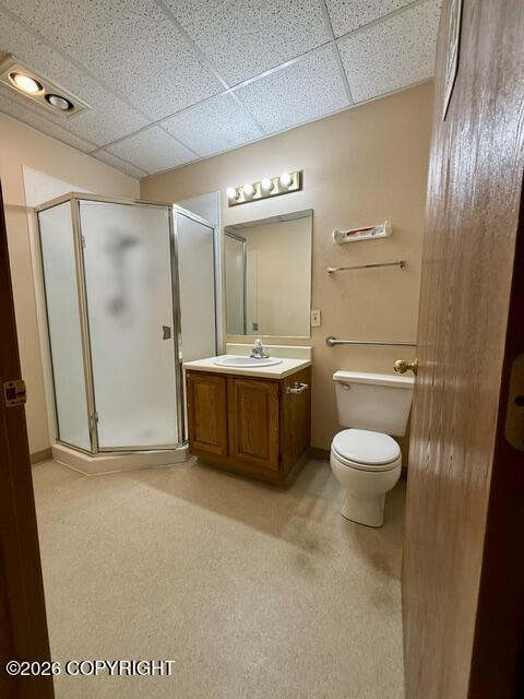 5520 Lake Otis Parkway 103 Property Photo 14