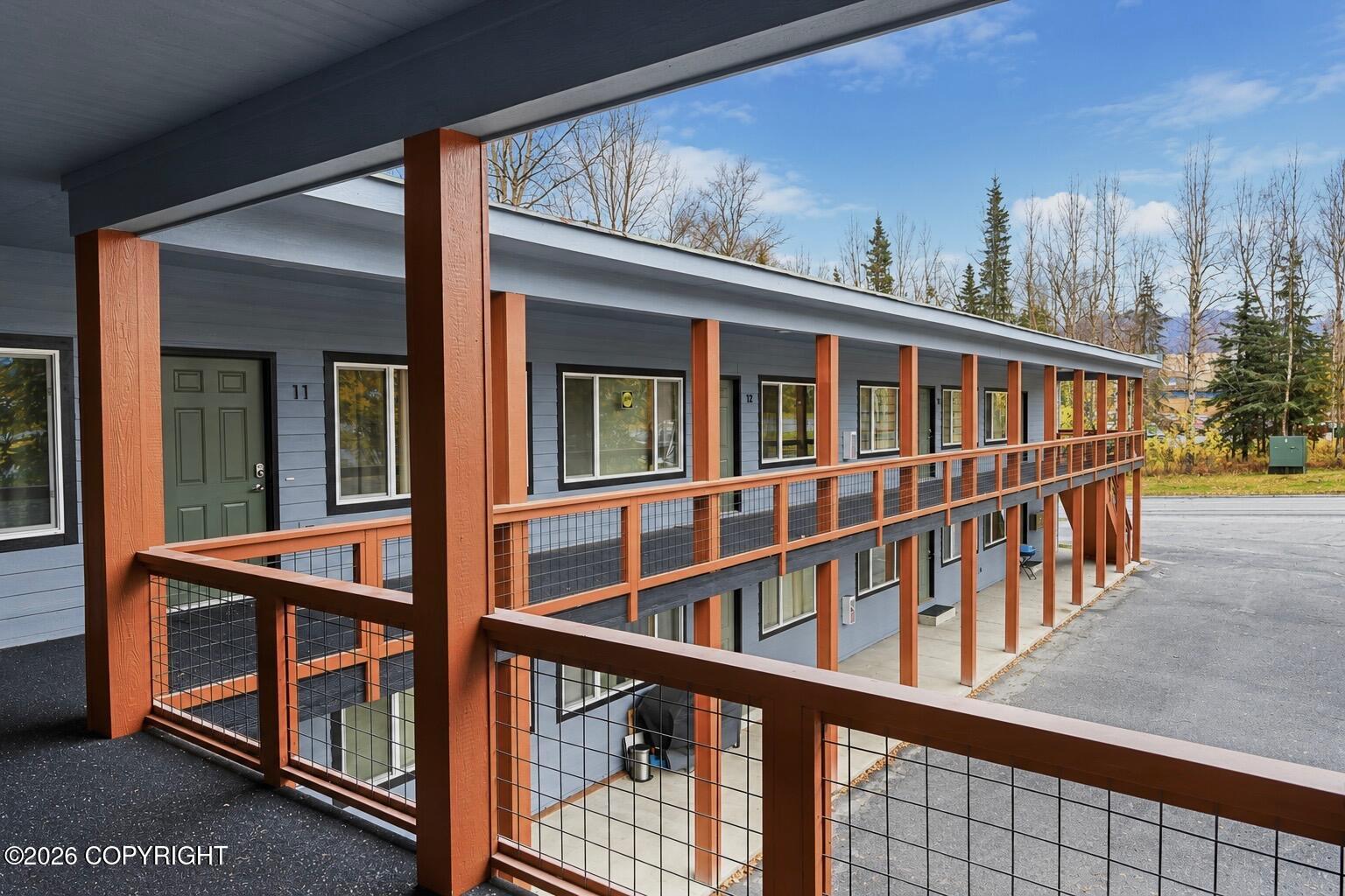 4320 Checkmate Drive Property Photo 5