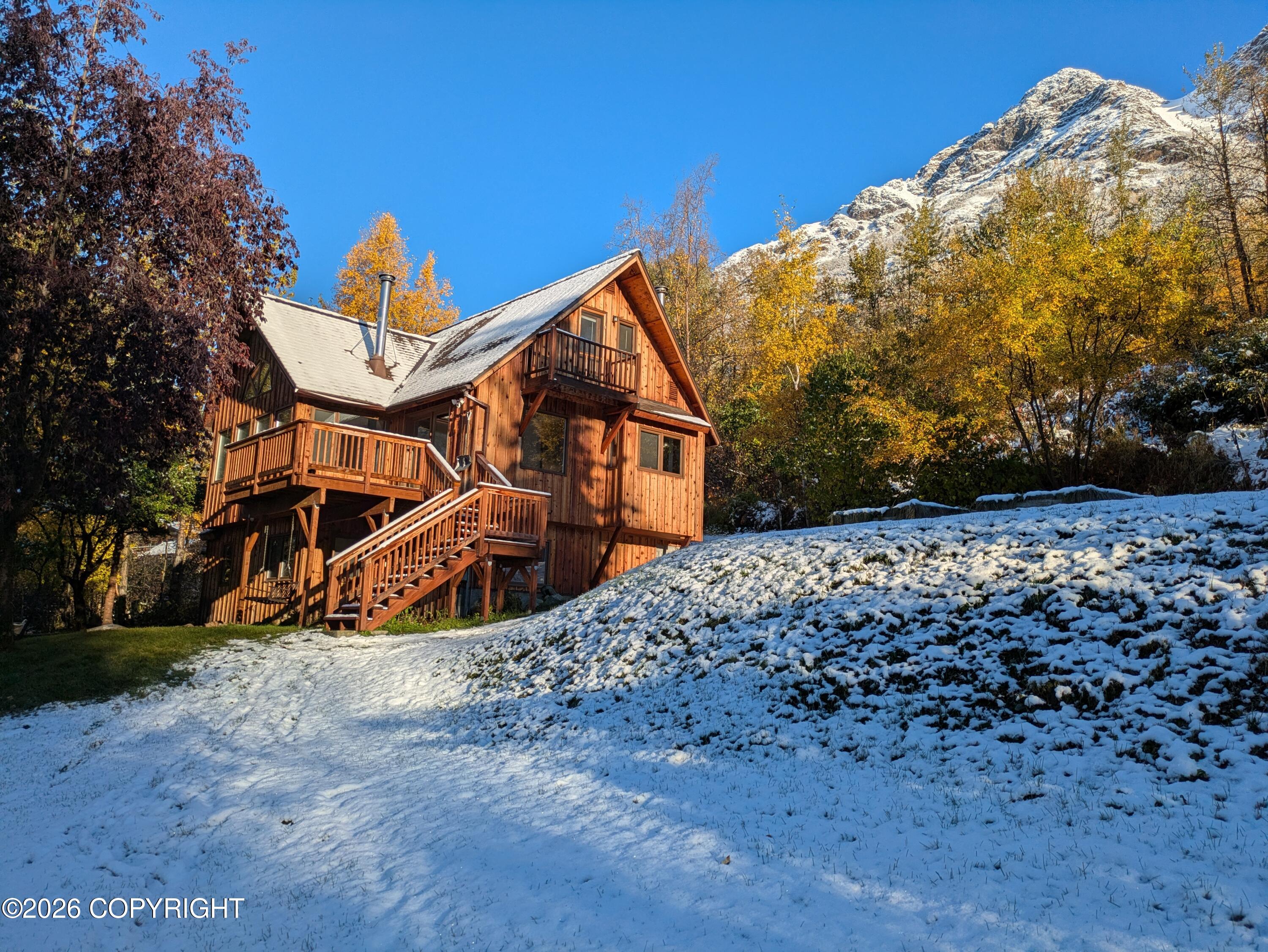 24313 Hamann Road Property Photo 1