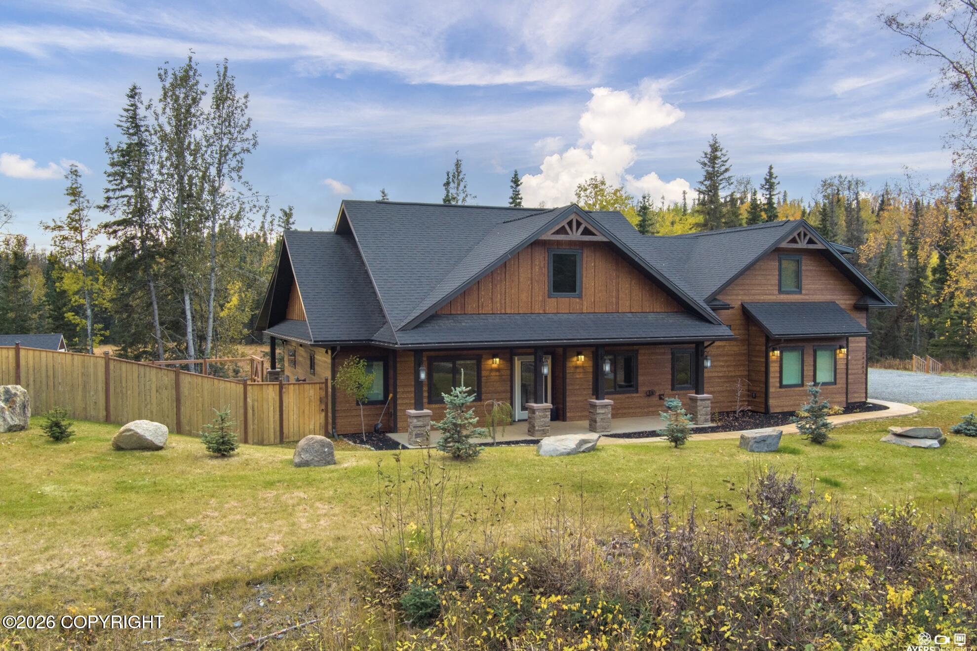 24283 Pollard Loop Road Property Photo 1
