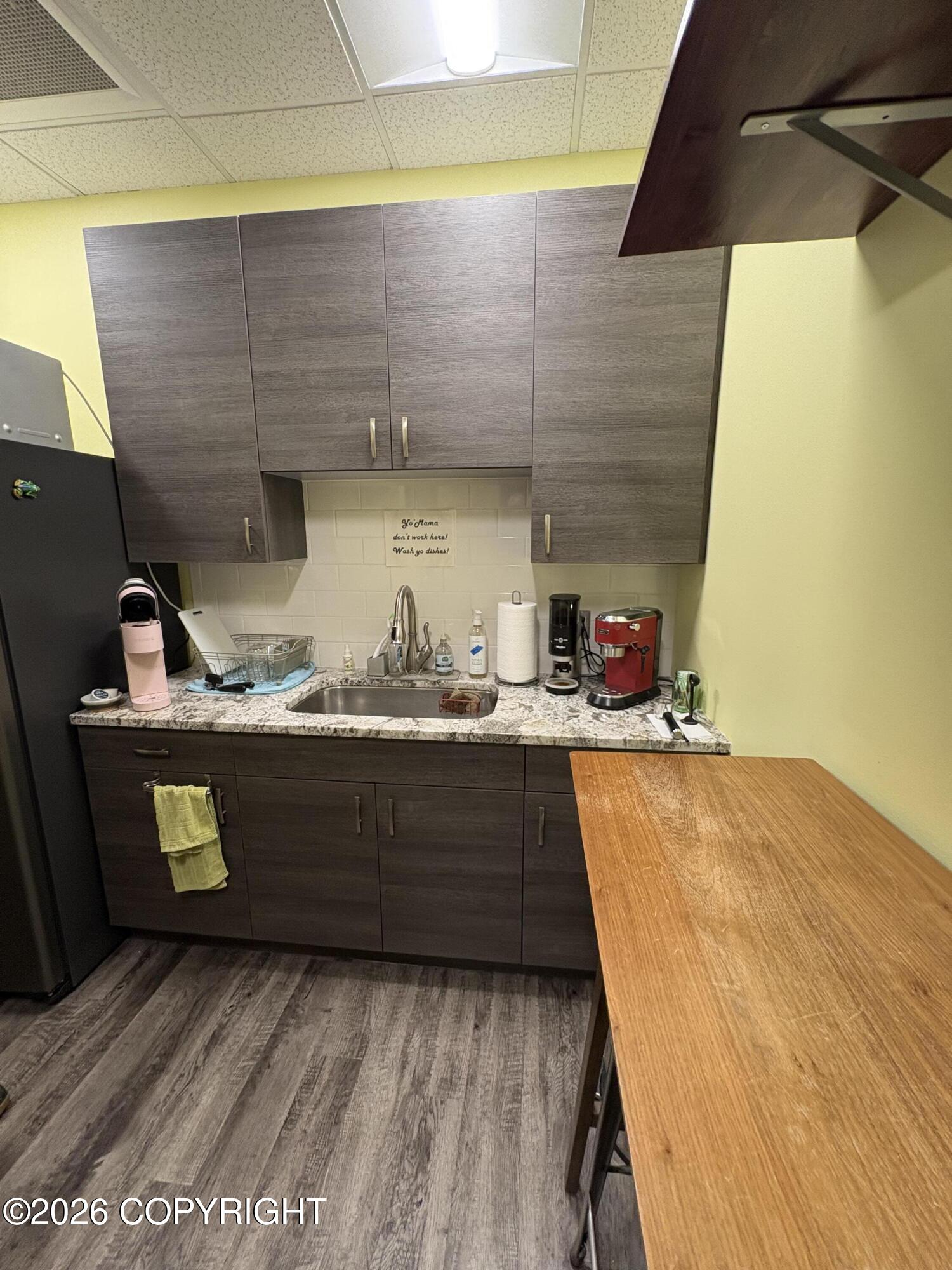 615 E 82nd Avenue #200 Property Photo 12