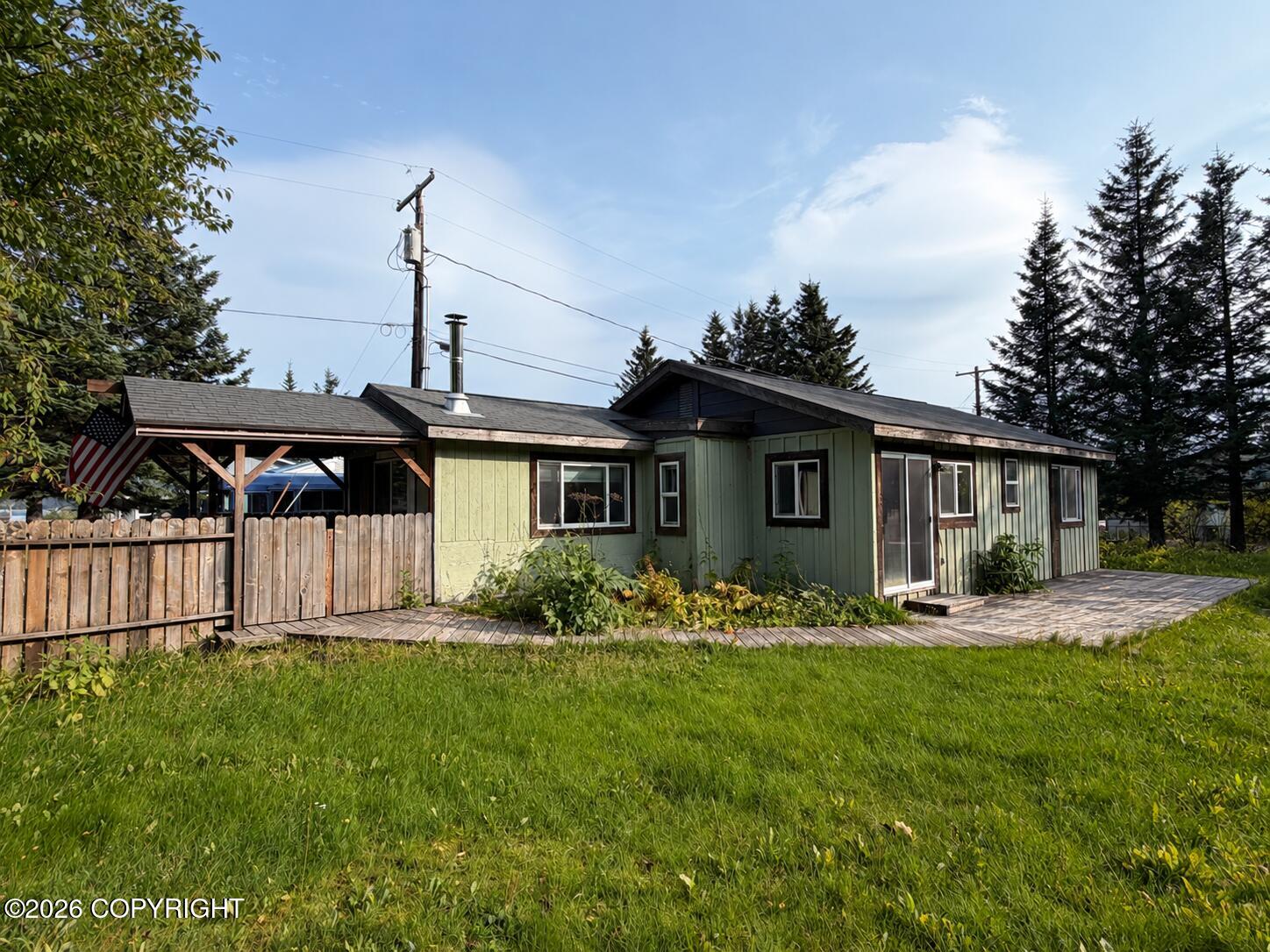 219 Bear Drive Property Photo 1
