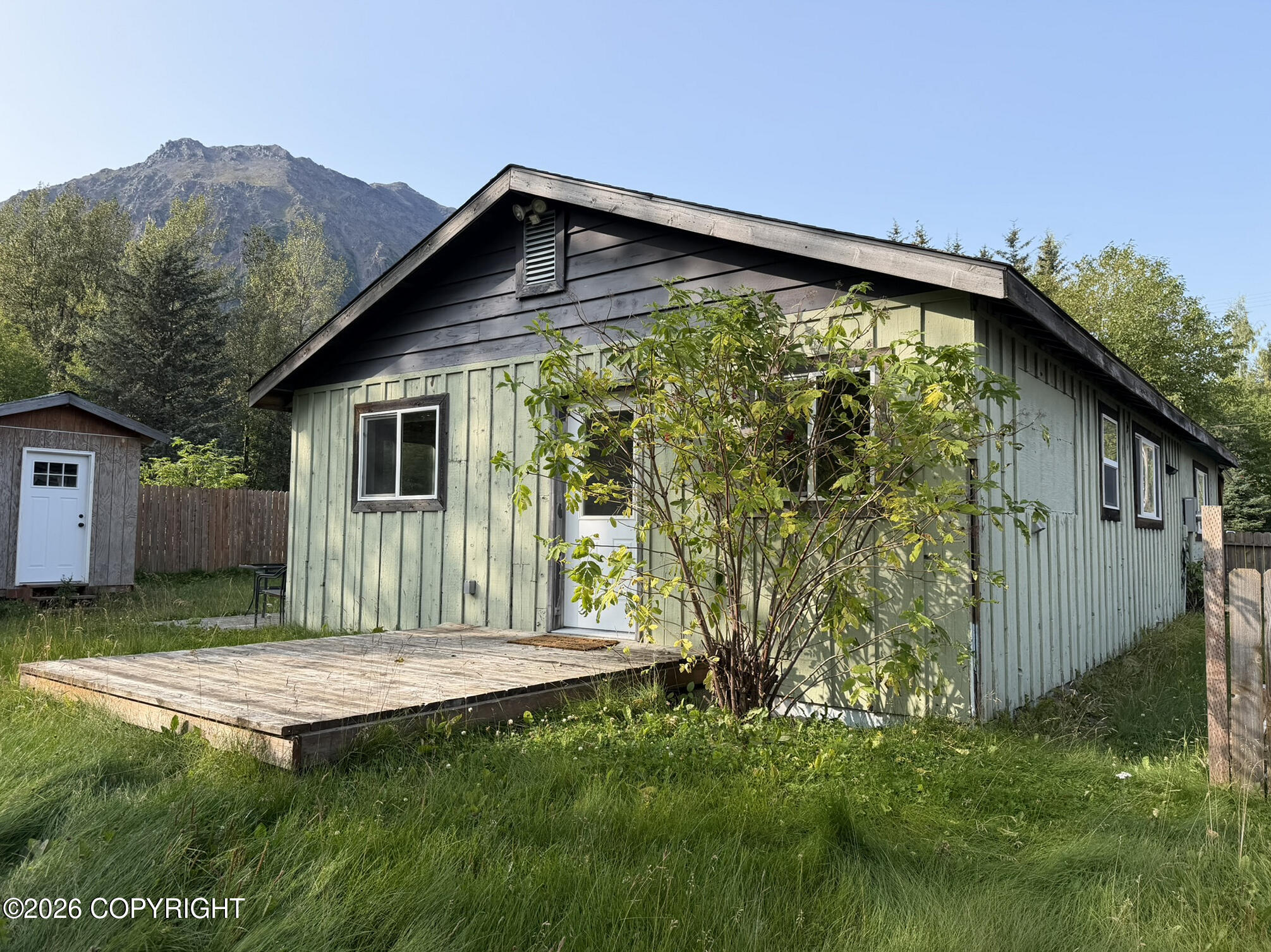 219 Bear Drive Property Photo 2