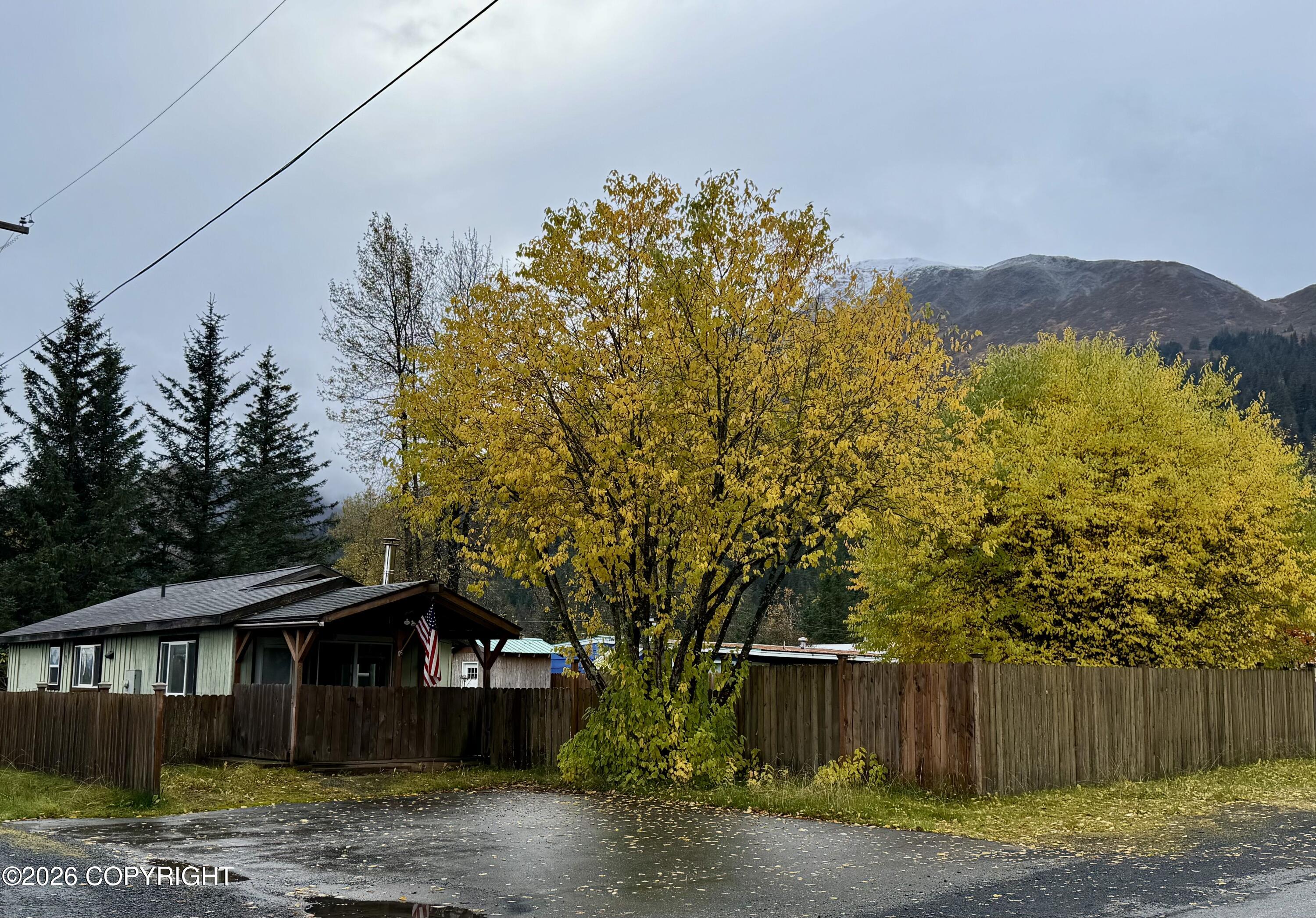219 Bear Drive Property Photo 2
