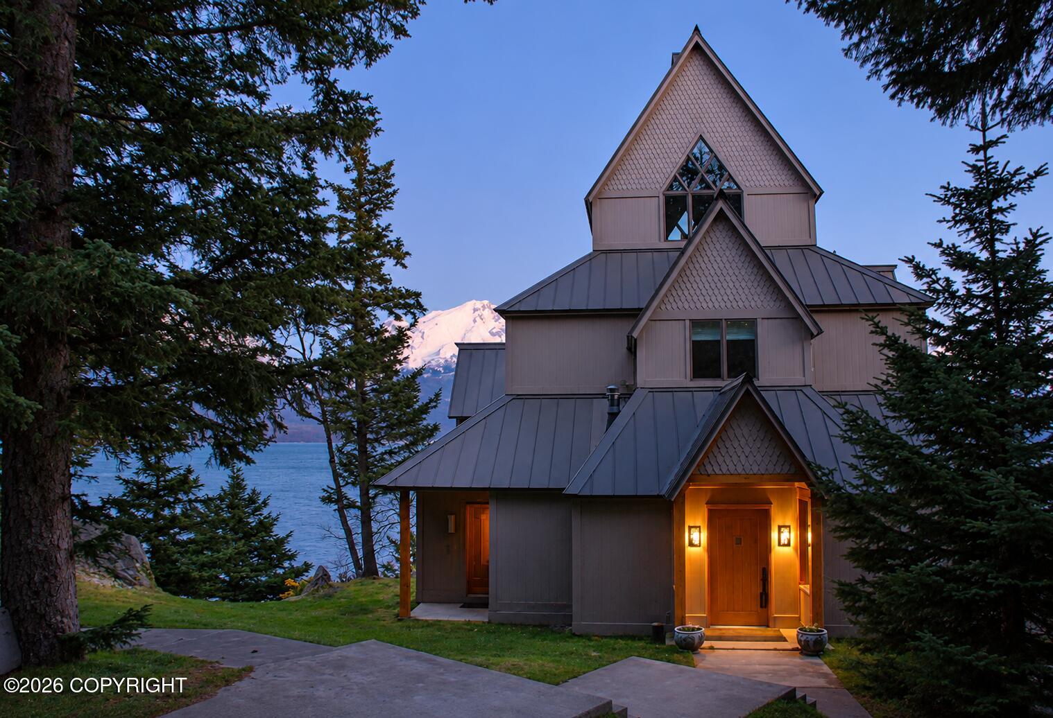 4316 Mud Bay Road Property Photo 4