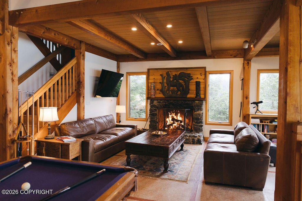4316 Mud Bay Road Property Photo 5