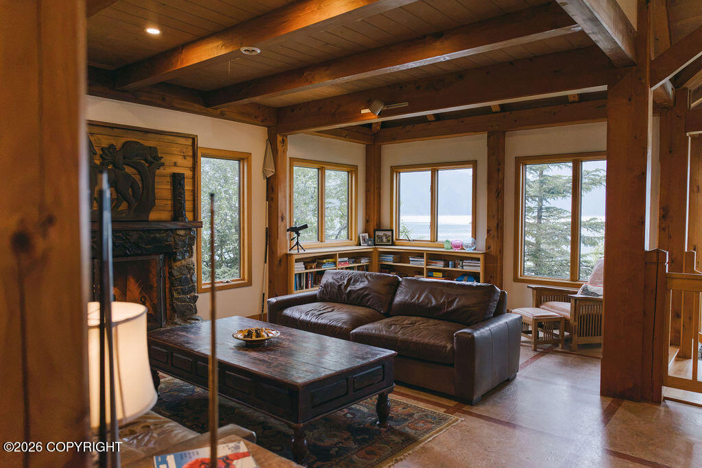 4316 Mud Bay Road Property Photo 6