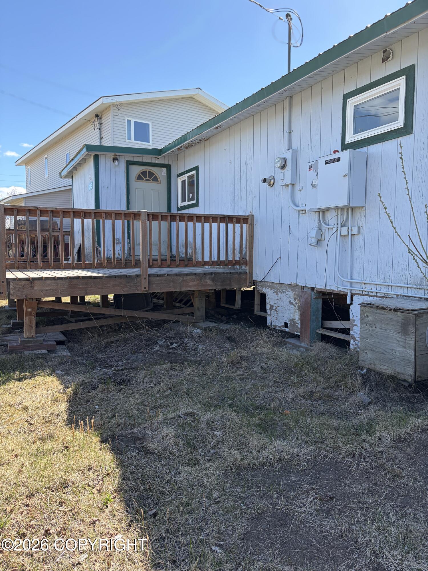 245 Akiak Drive Property Photo 3