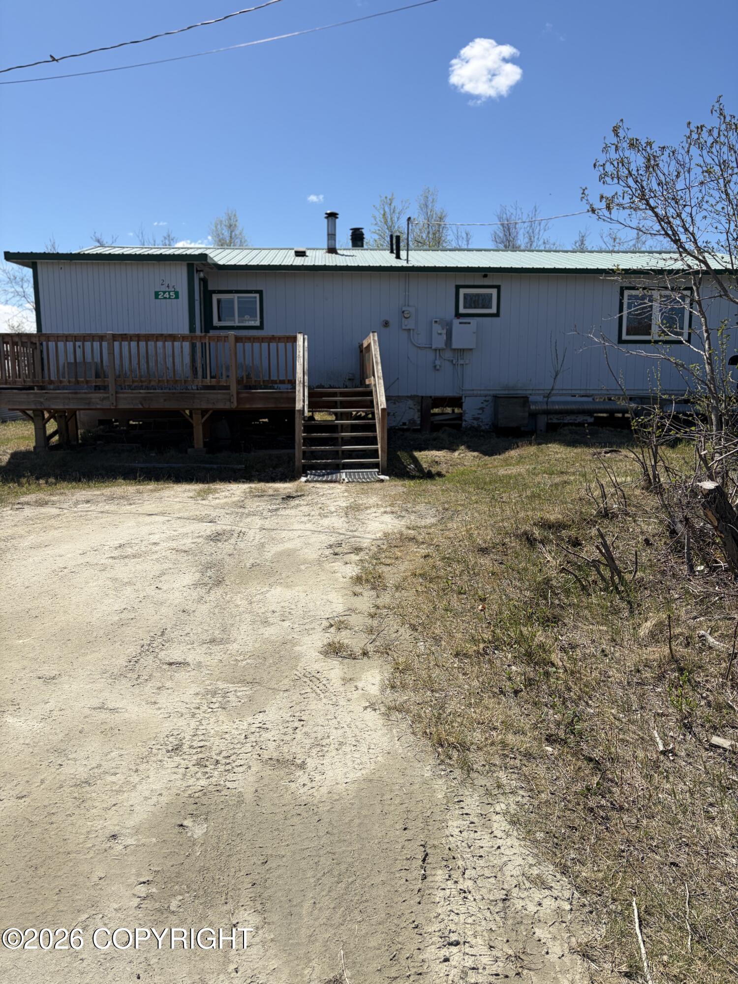245 Akiak Drive Property Photo 4