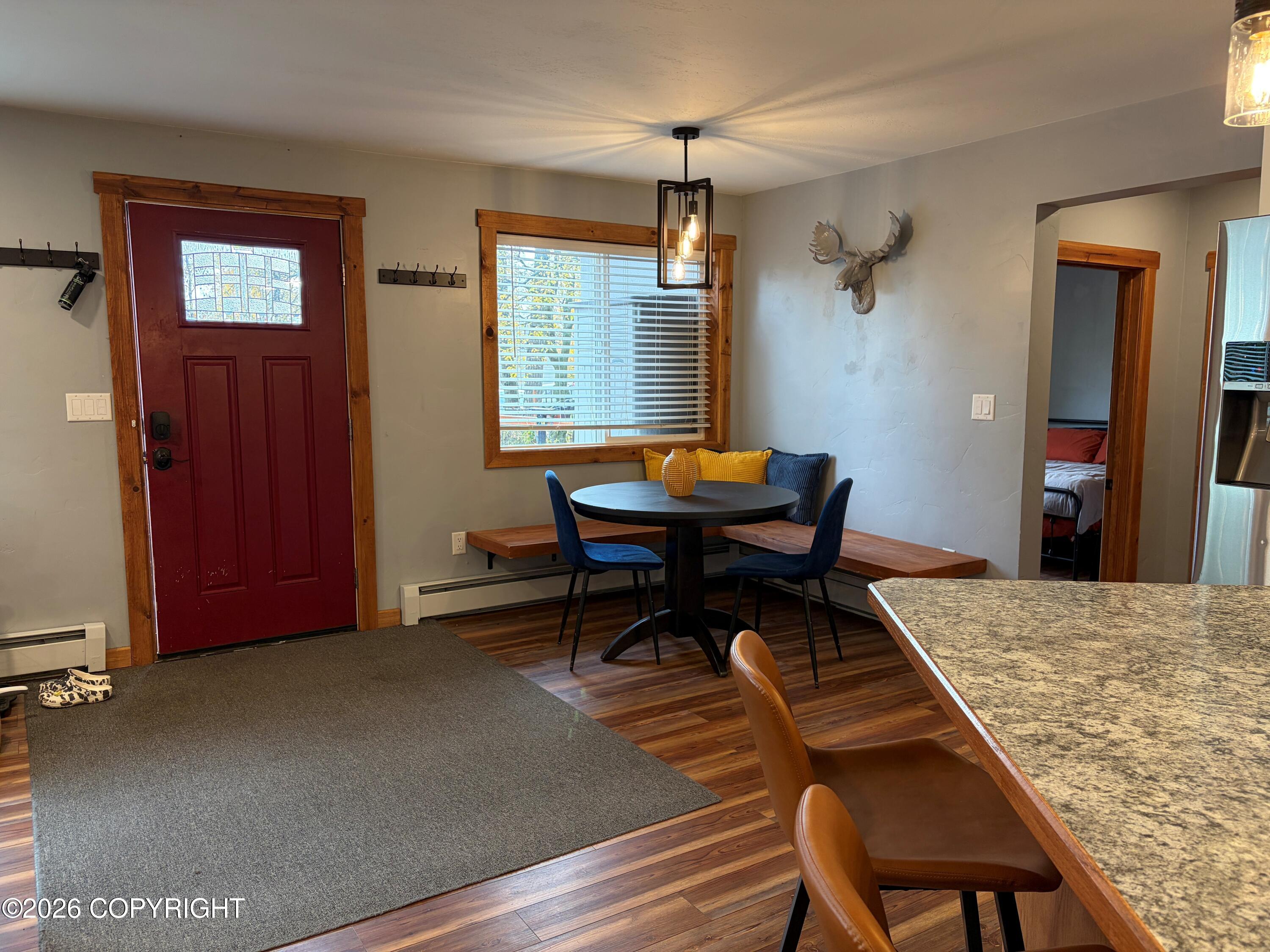 303 Eyak Drive Property Photo 2