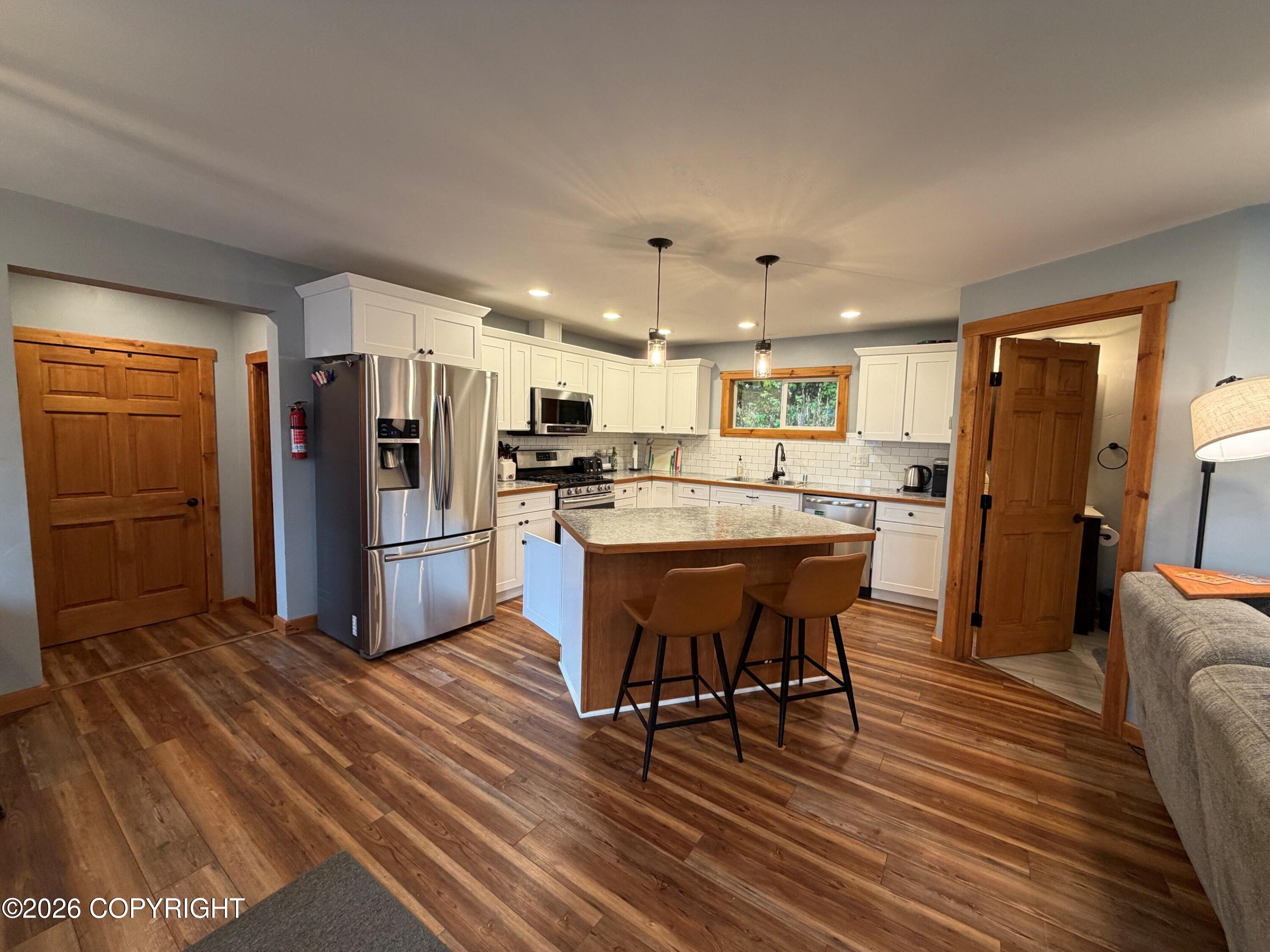 303 Eyak Drive Property Photo 4