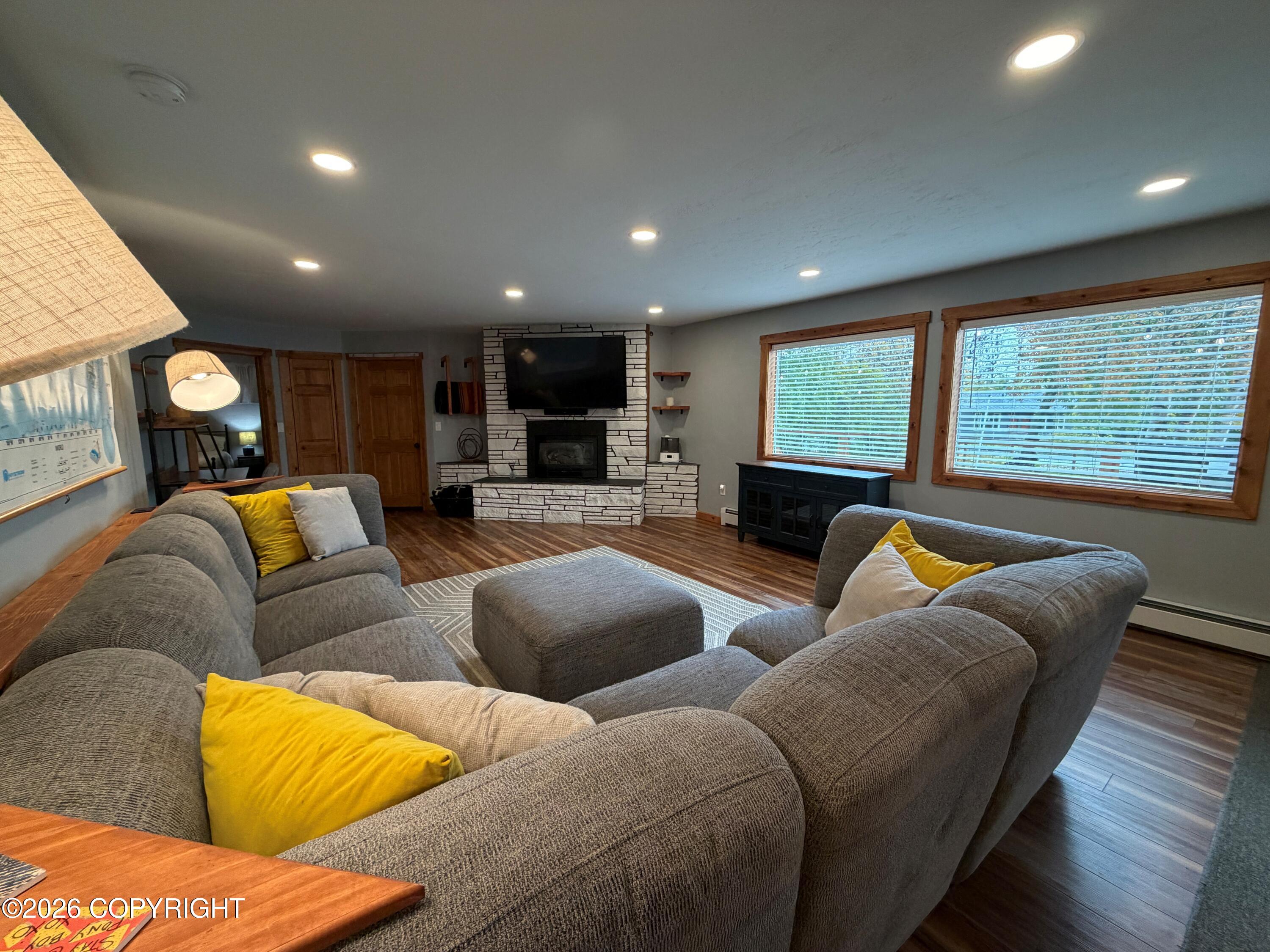 303 Eyak Drive Property Photo 6