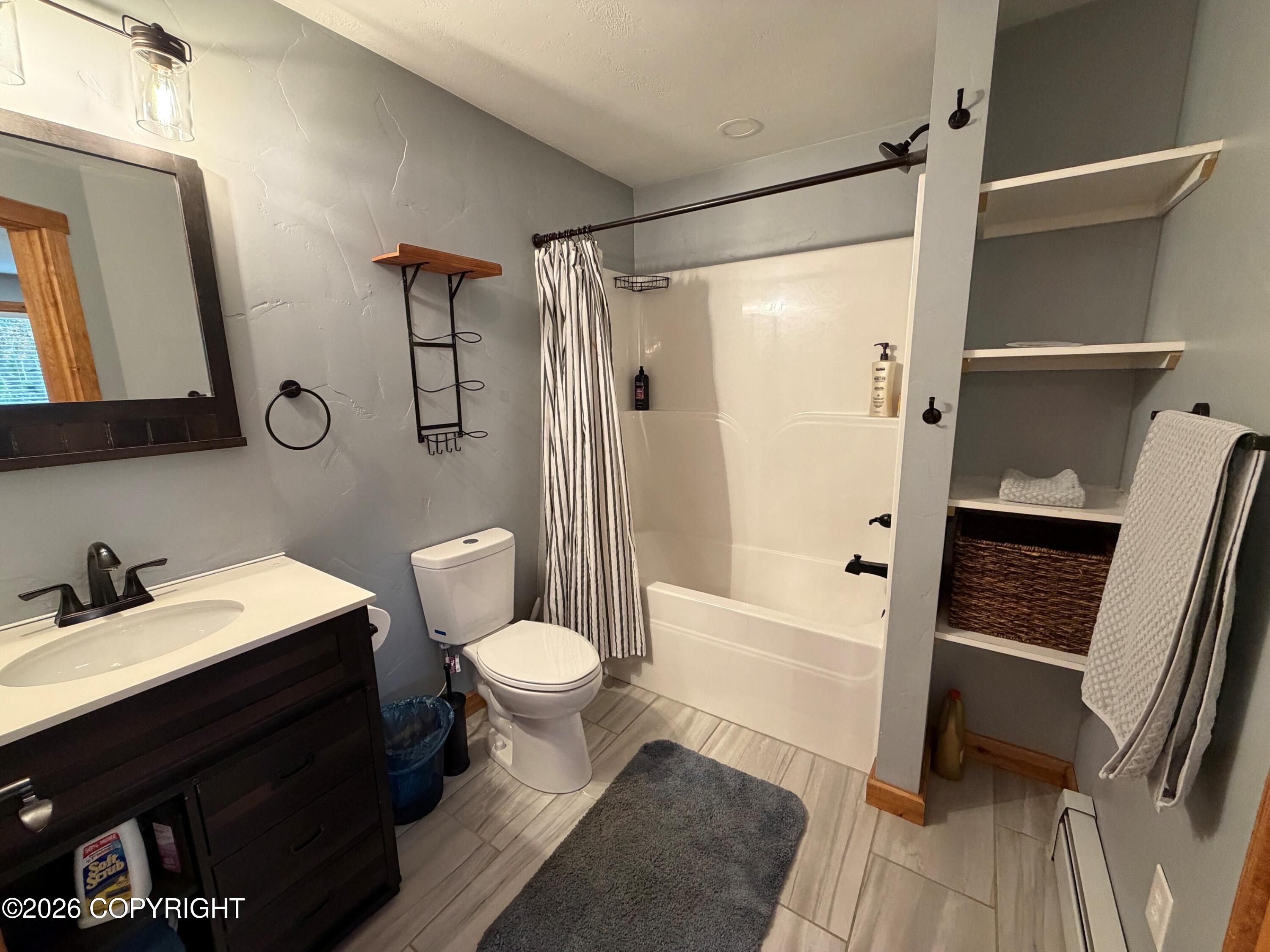 303 Eyak Drive Property Photo 9