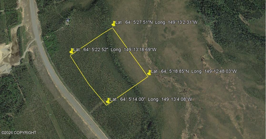 As #85-109 Mile 264 Parks Highway Property Photo 4