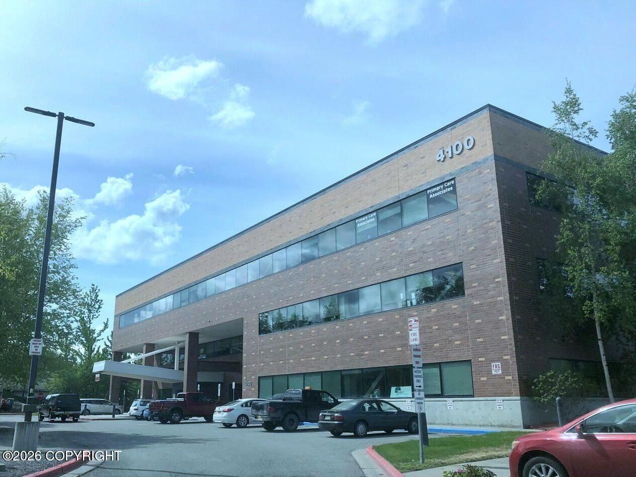 4100 Lake Otis Parkway #308 Property Photo 1