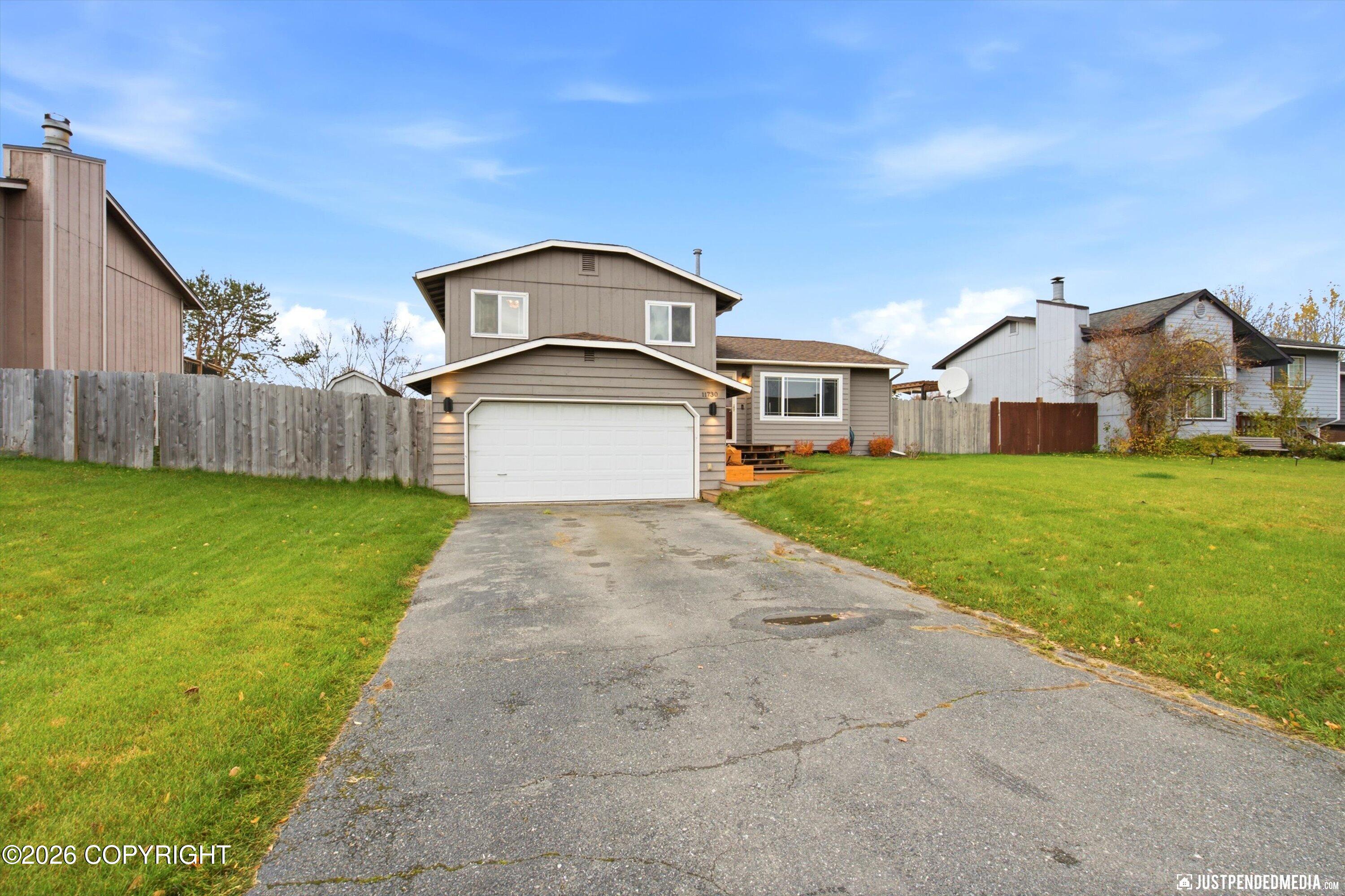 11730 Suncrest Circle Property Photo 1