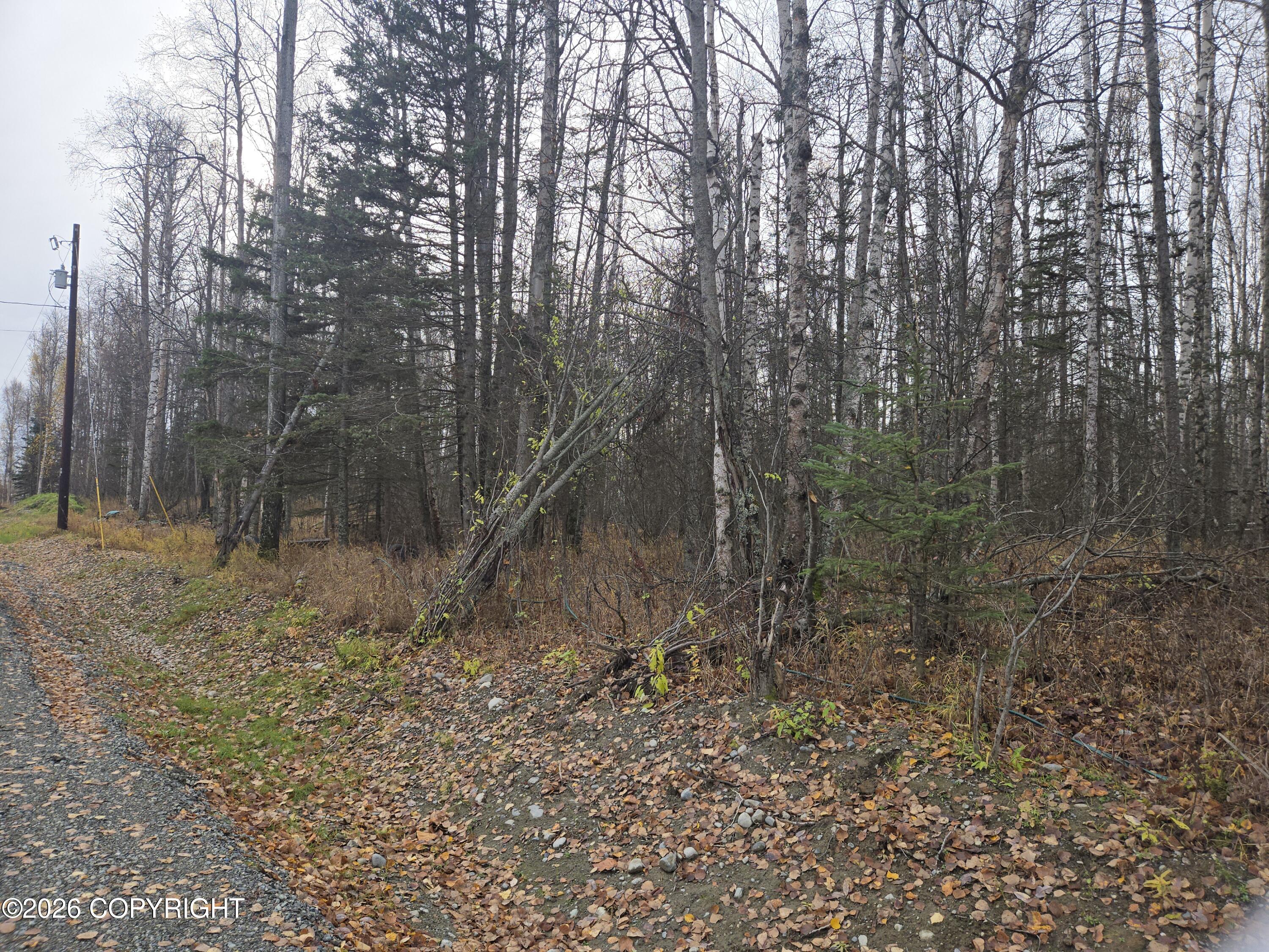 9310 S Overlook Drive Property Photo 1
