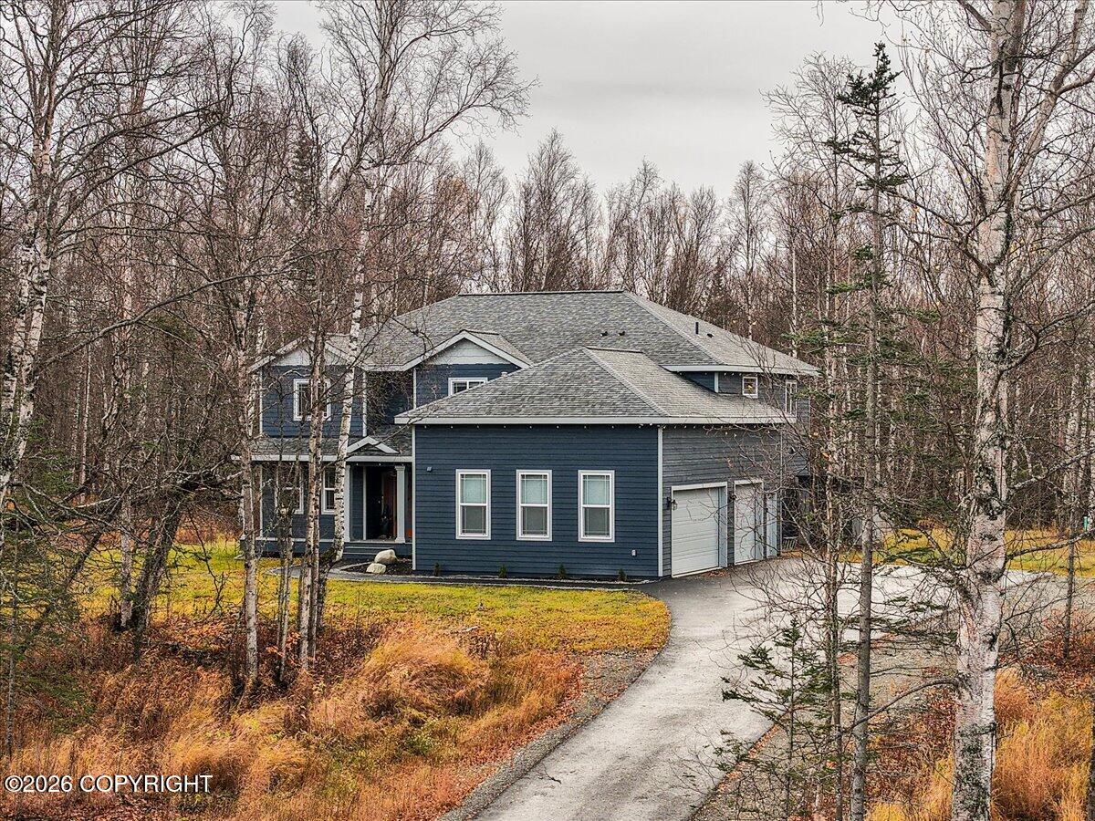 8967 E Wolf Creek Road Property Photo 1