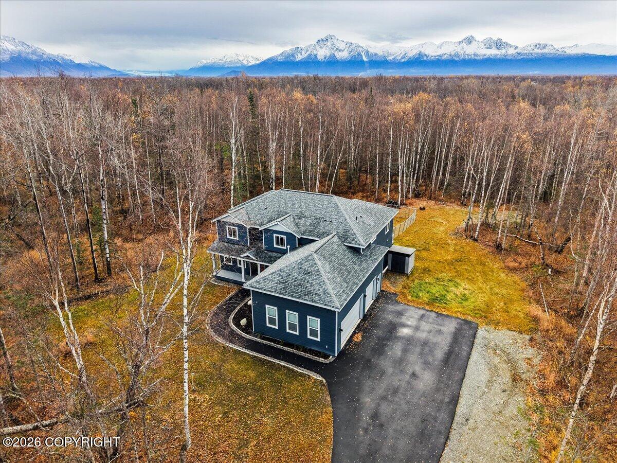 8967 E Wolf Creek Road Property Photo 2
