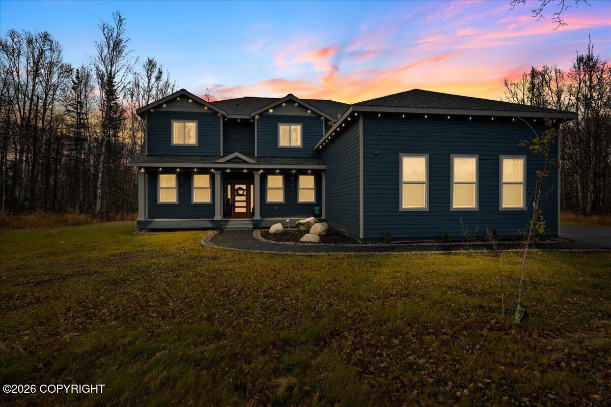 8967 E Wolf Creek Road Property Photo 3