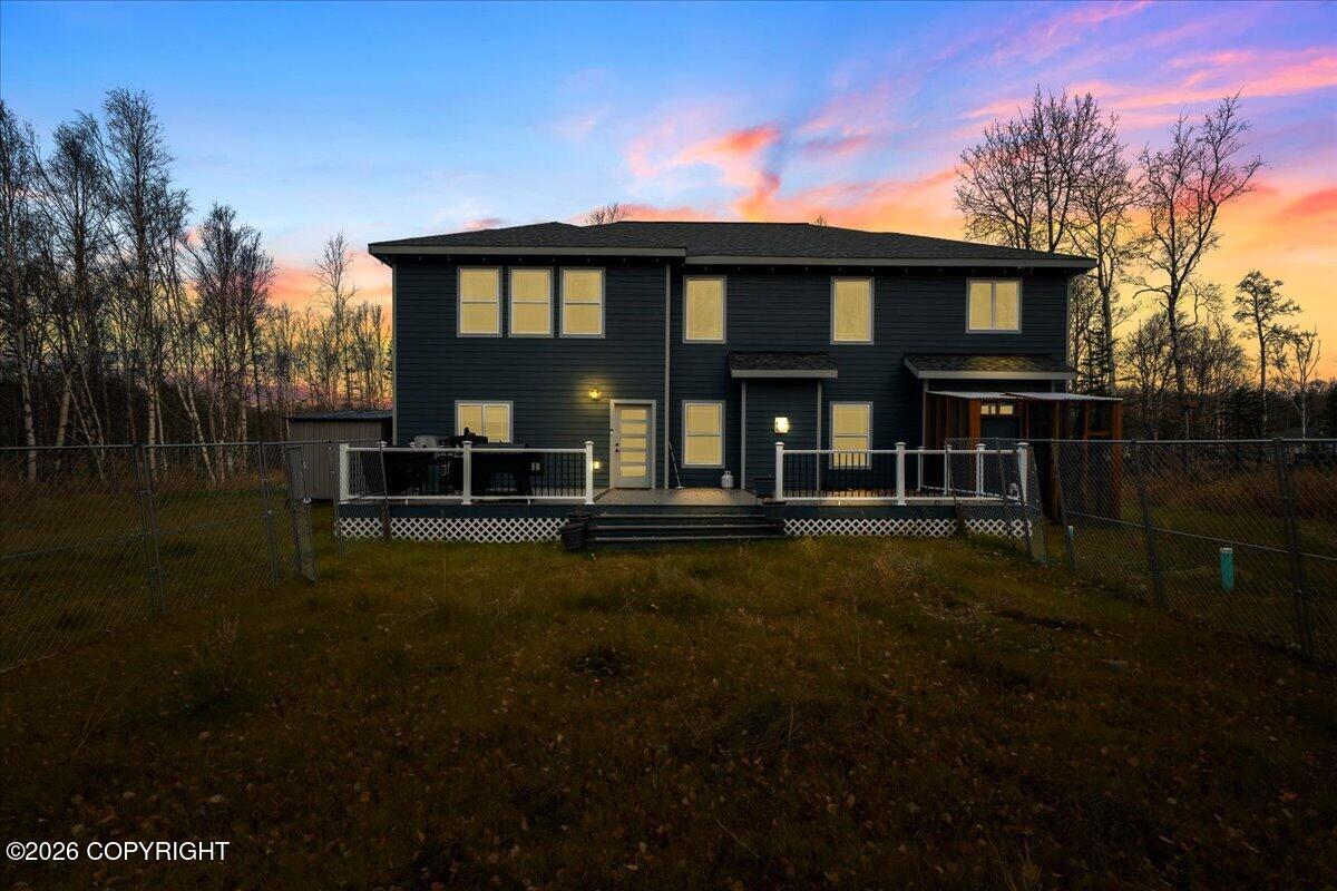 8967 E Wolf Creek Road Property Photo 4