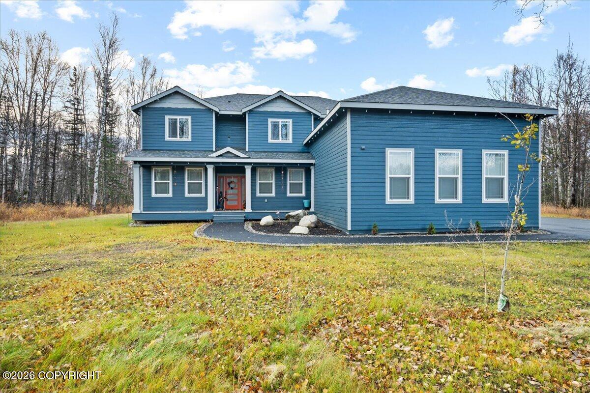 8967 E Wolf Creek Road Property Photo 5