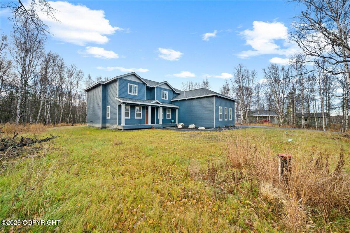 8967 E Wolf Creek Road Property Photo 6