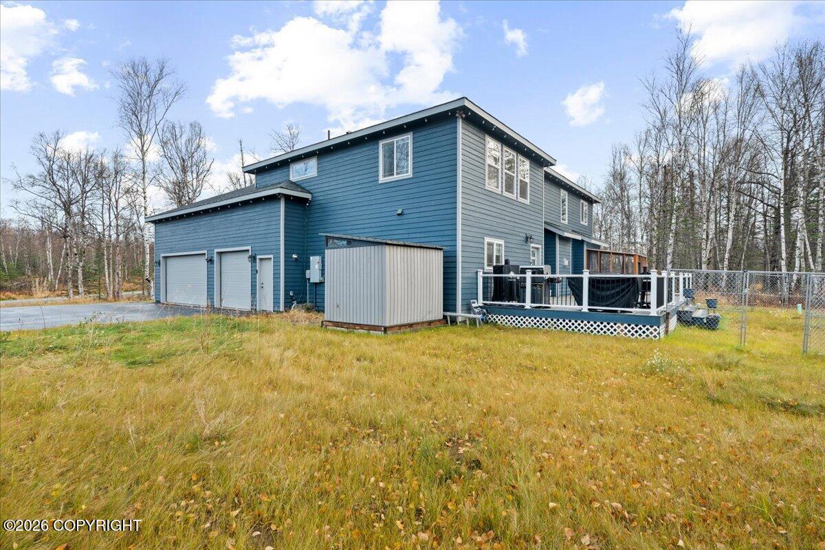 8967 E Wolf Creek Road Property Photo 107