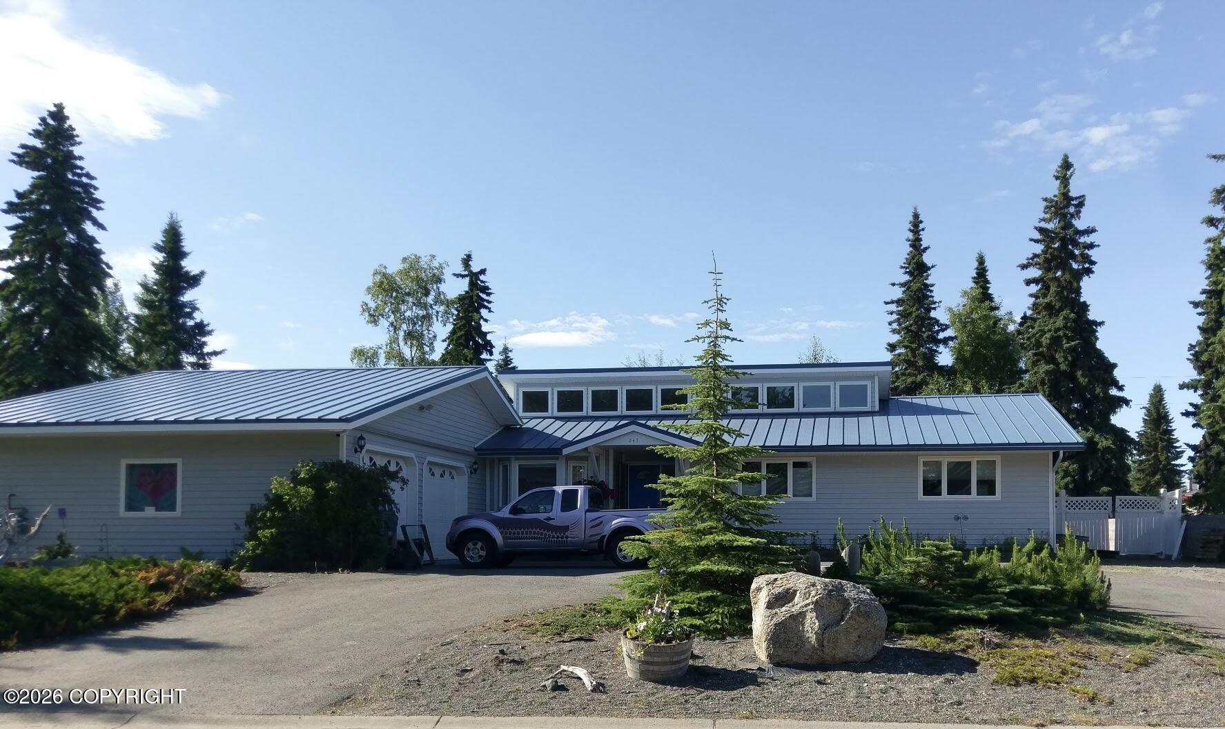 247 W Katmai Avenue Property Photo 1