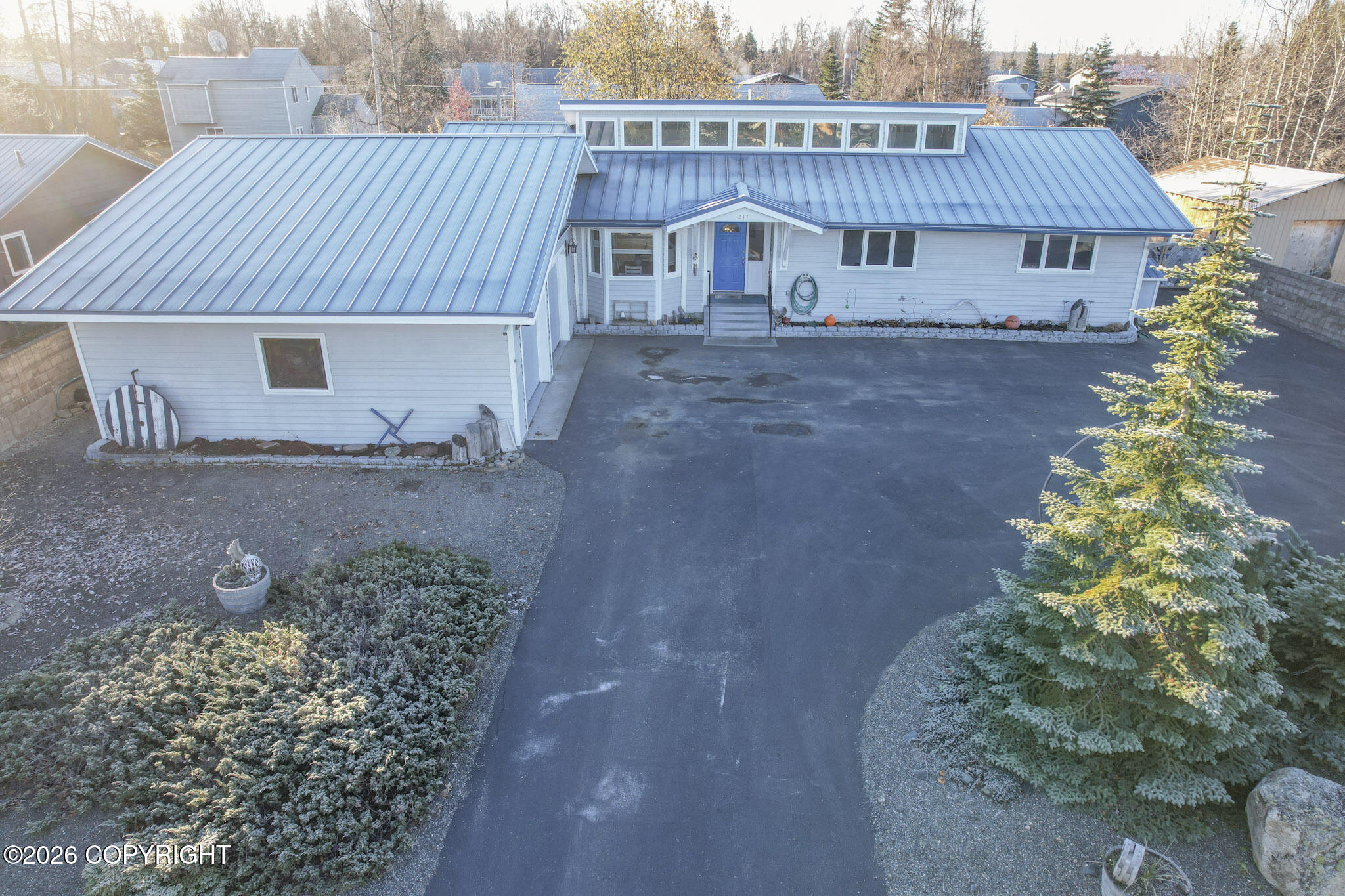 247 W Katmai Avenue Property Photo 2
