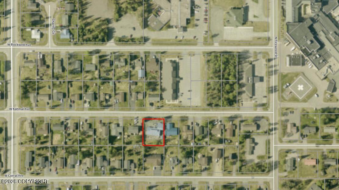247 W Katmai Avenue Property Photo 9