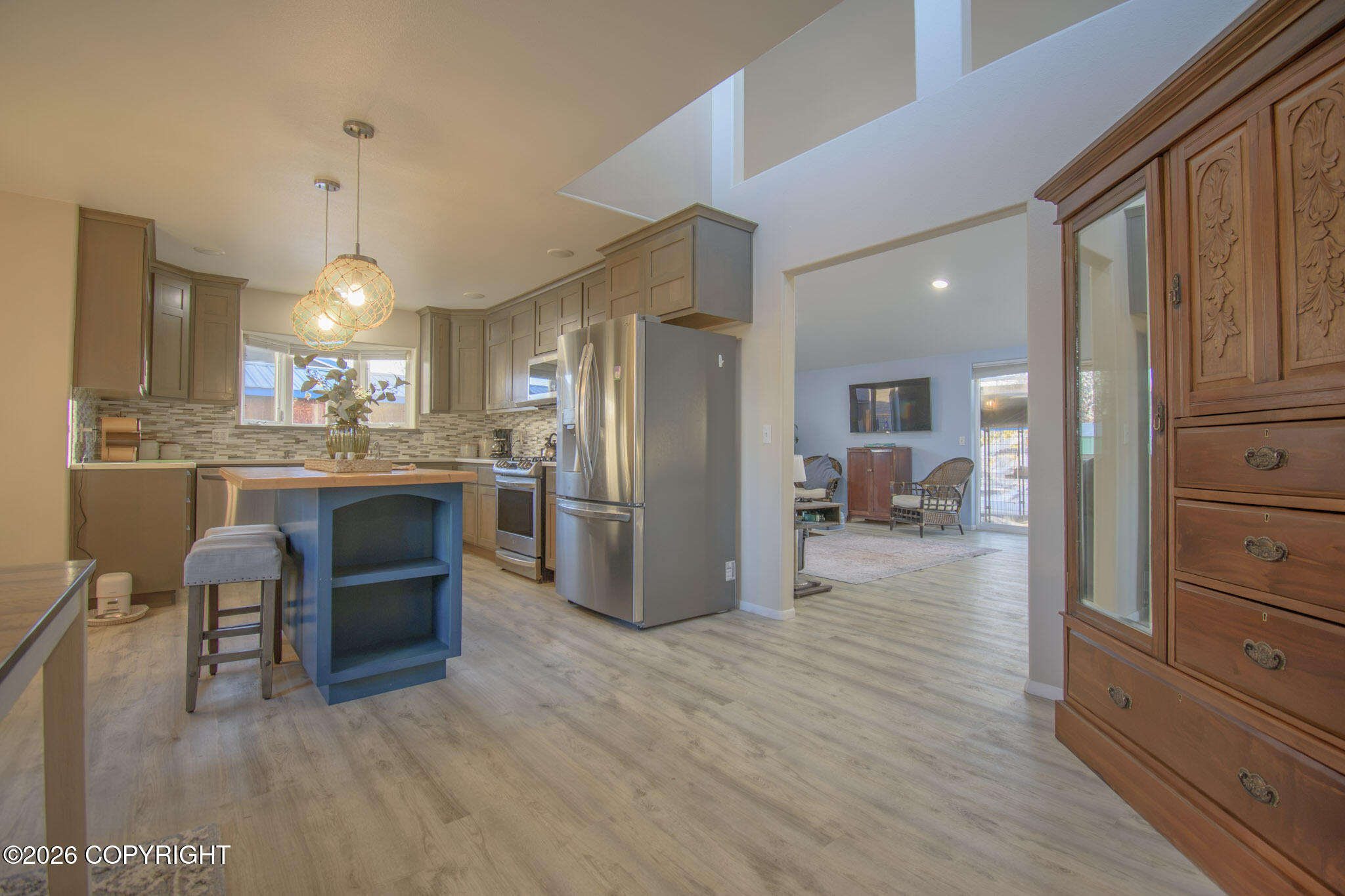 247 W Katmai Avenue Property Photo 13