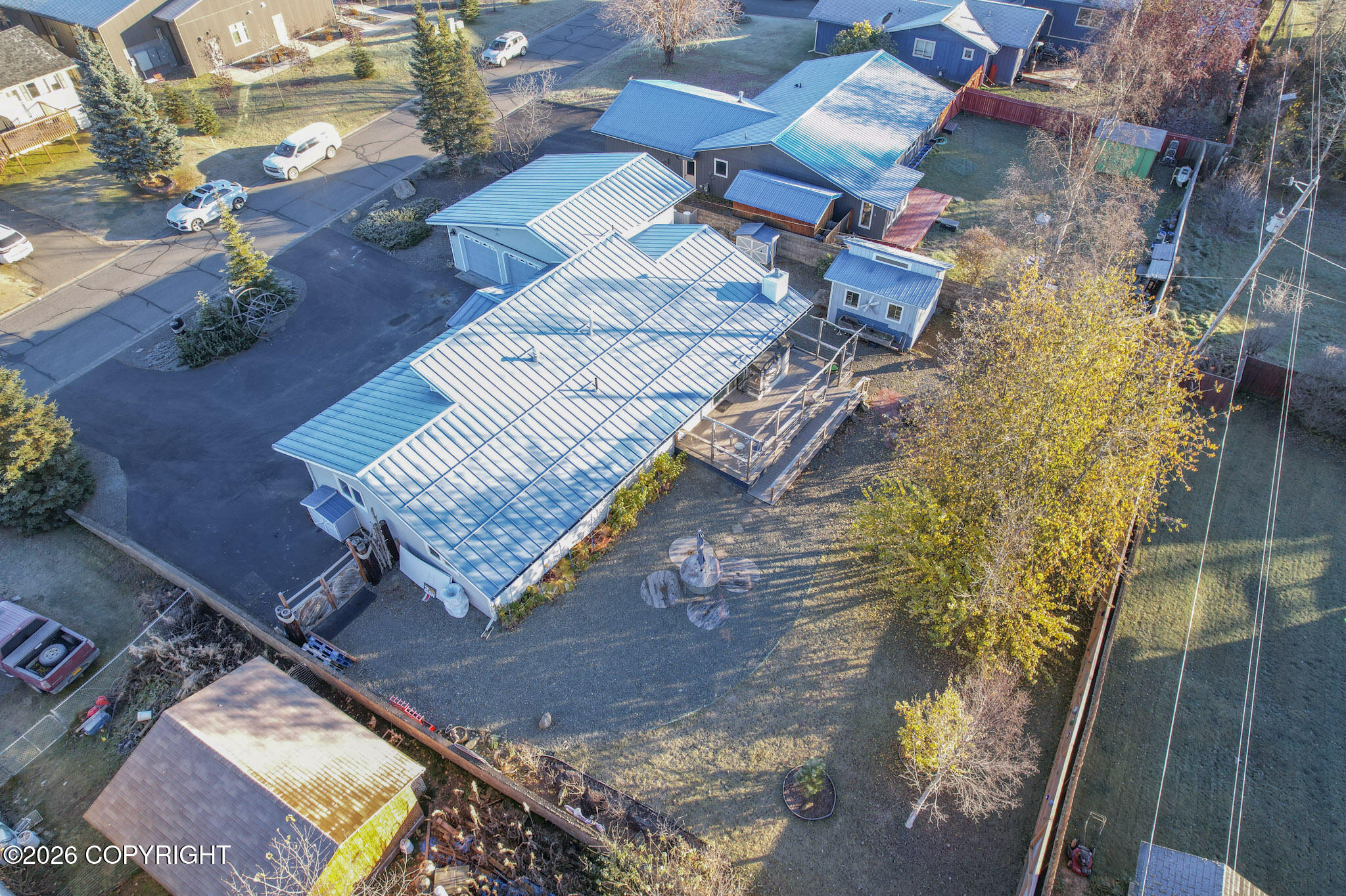 247 W Katmai Avenue Property Photo 48