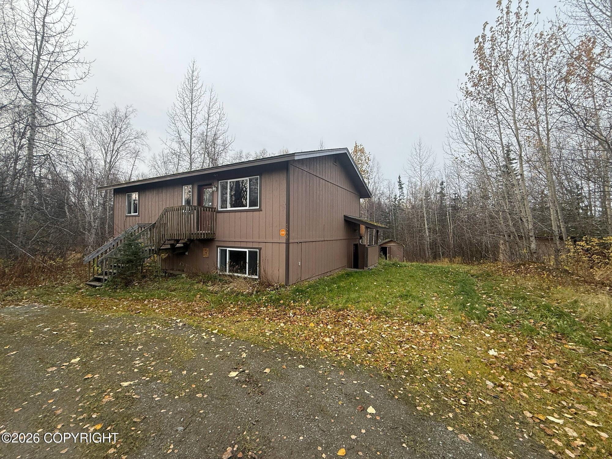 1500 E Firth Road Property Photo 1