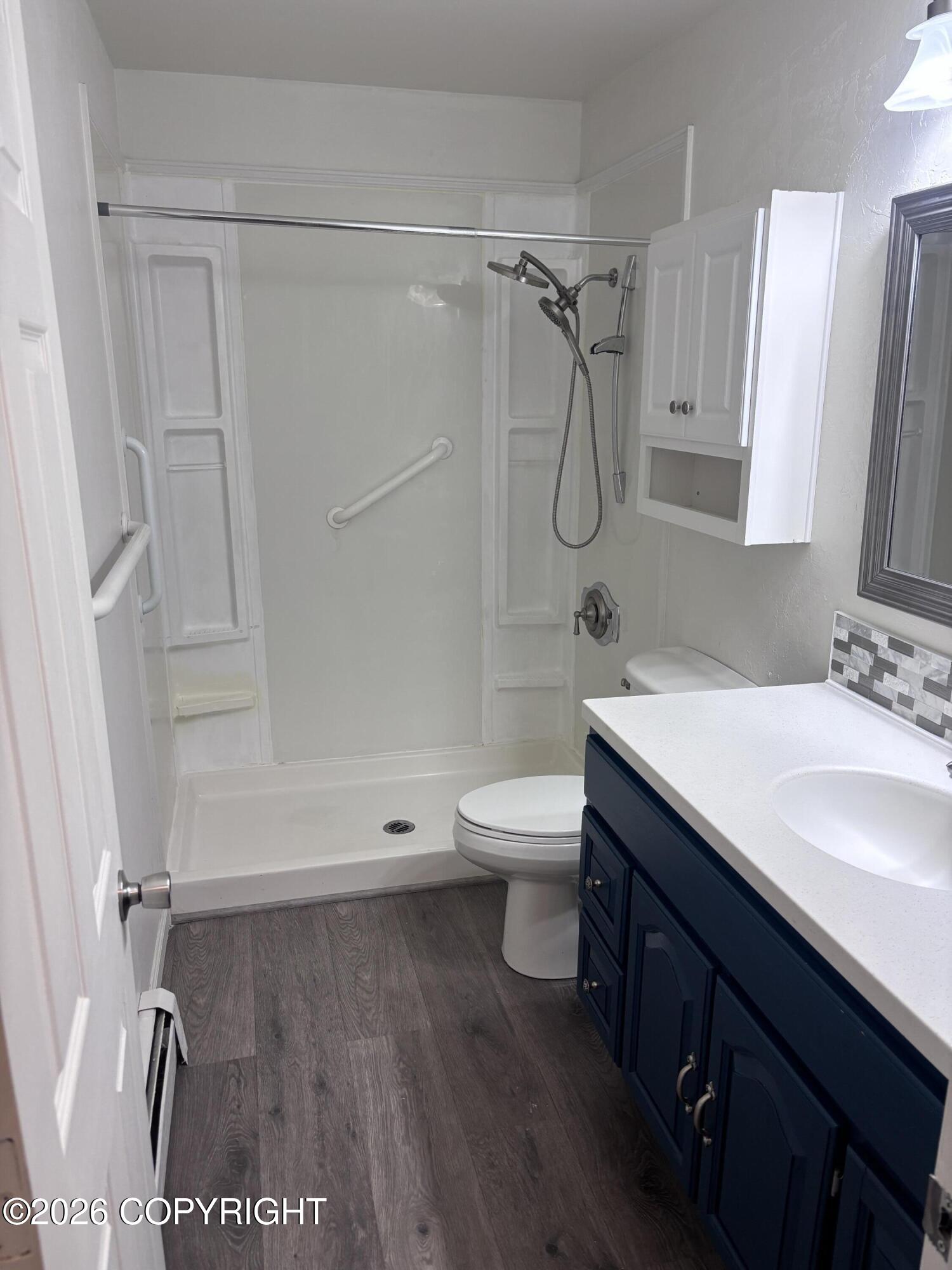 4929 Vance Drive Property Photo 9
