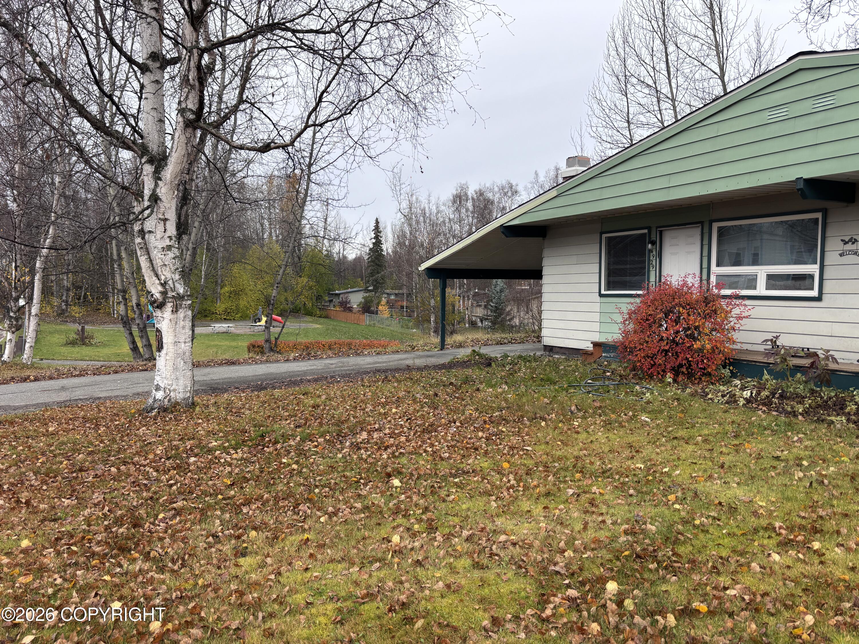 4929 Vance Drive Property Photo 10