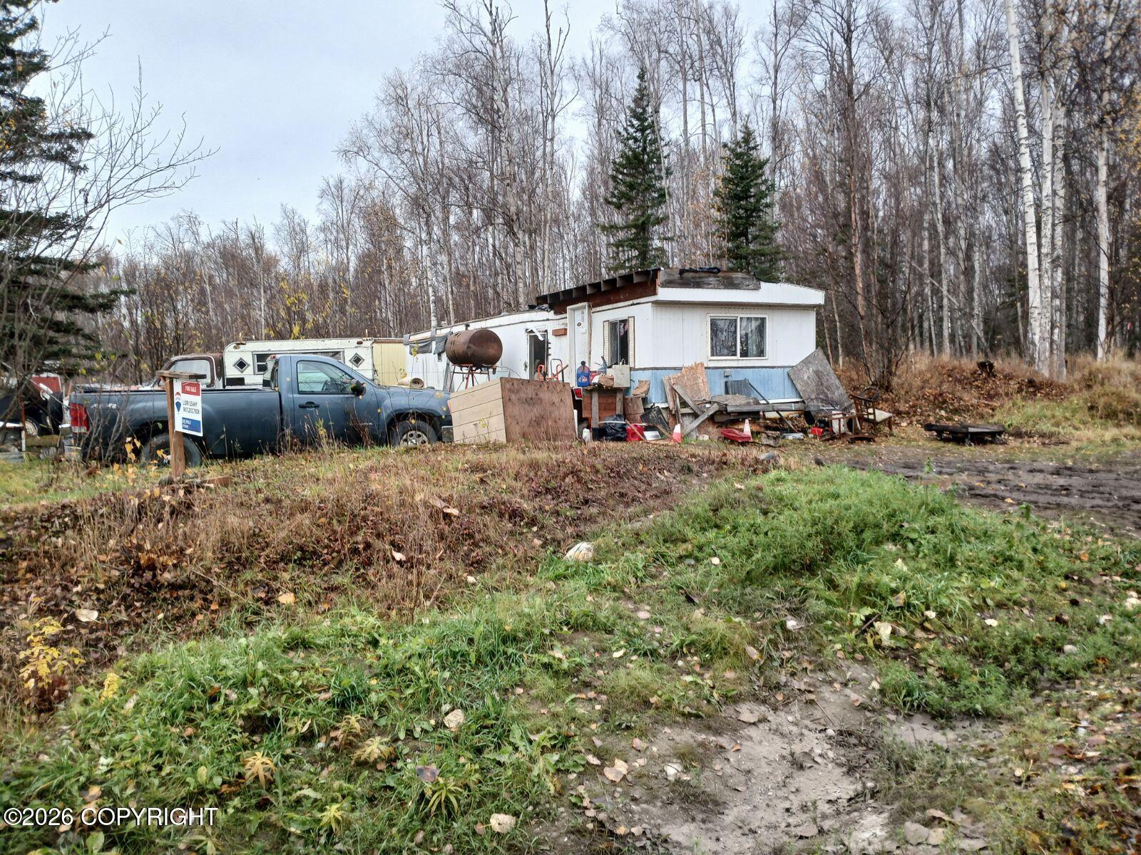 9438 S Overlook Drive Property Photo 1
